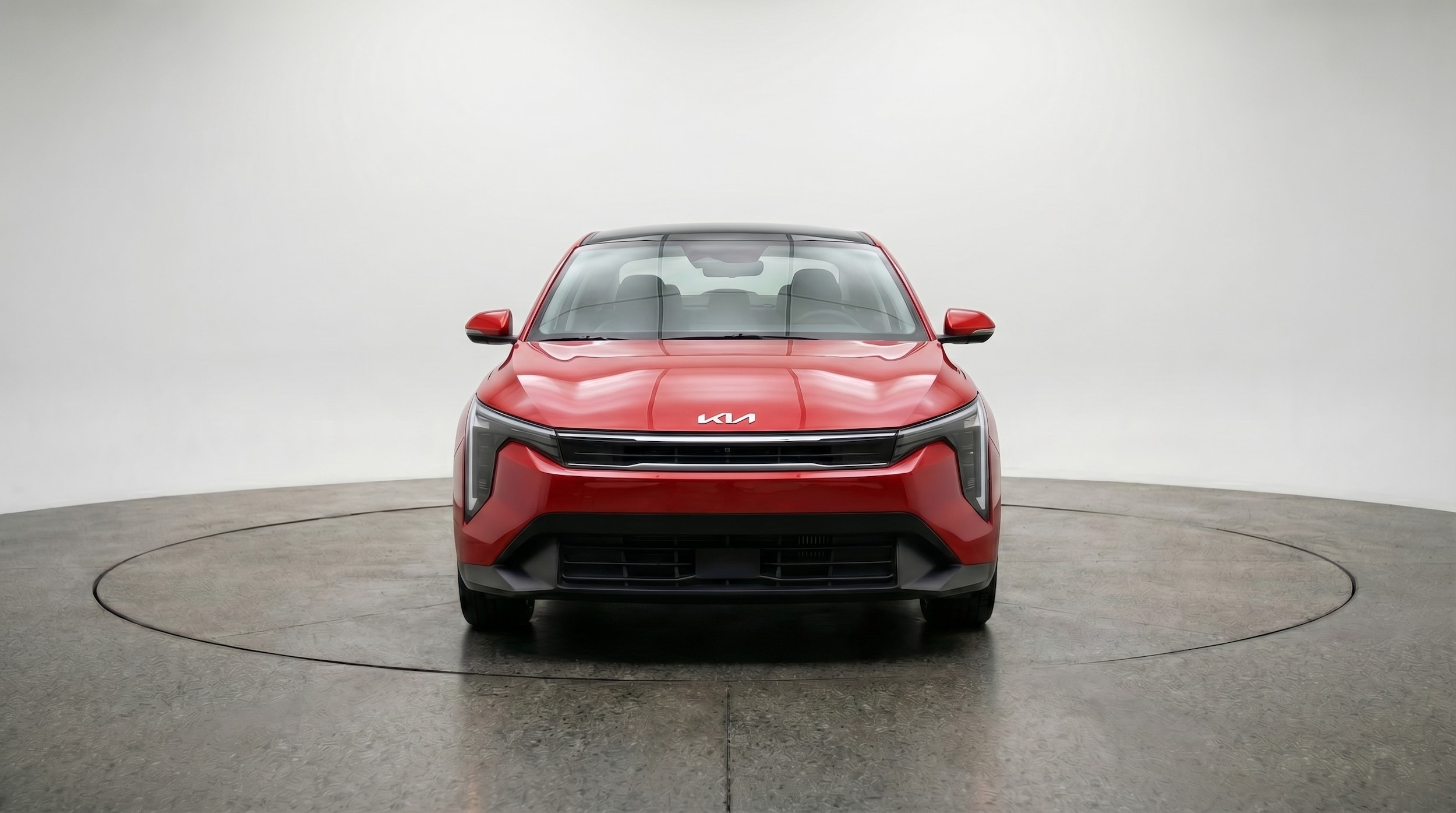 Thumbnail: 2026 Kia K4 - 2