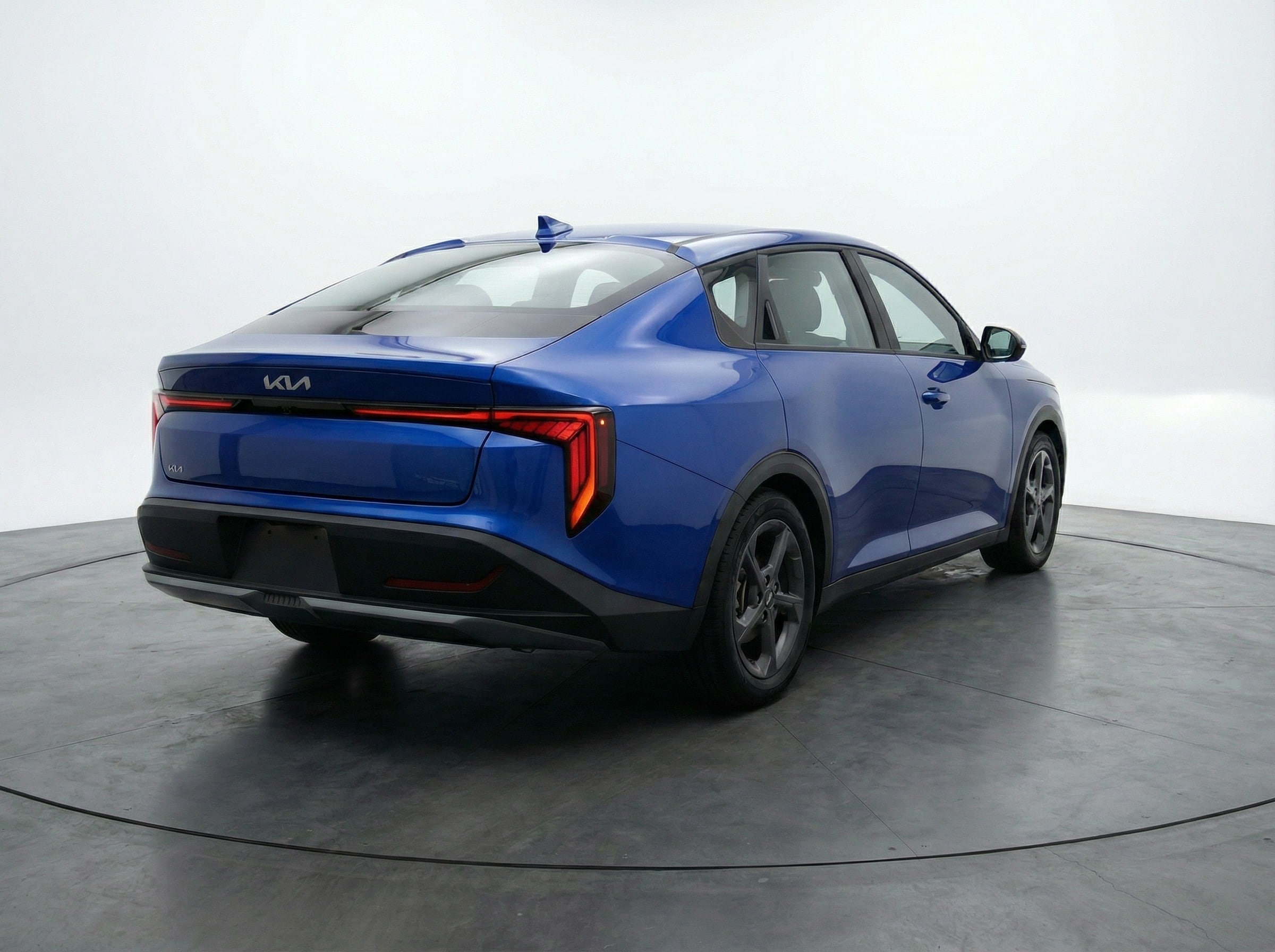 Thumbnail: 2025 Kia K4 - 7