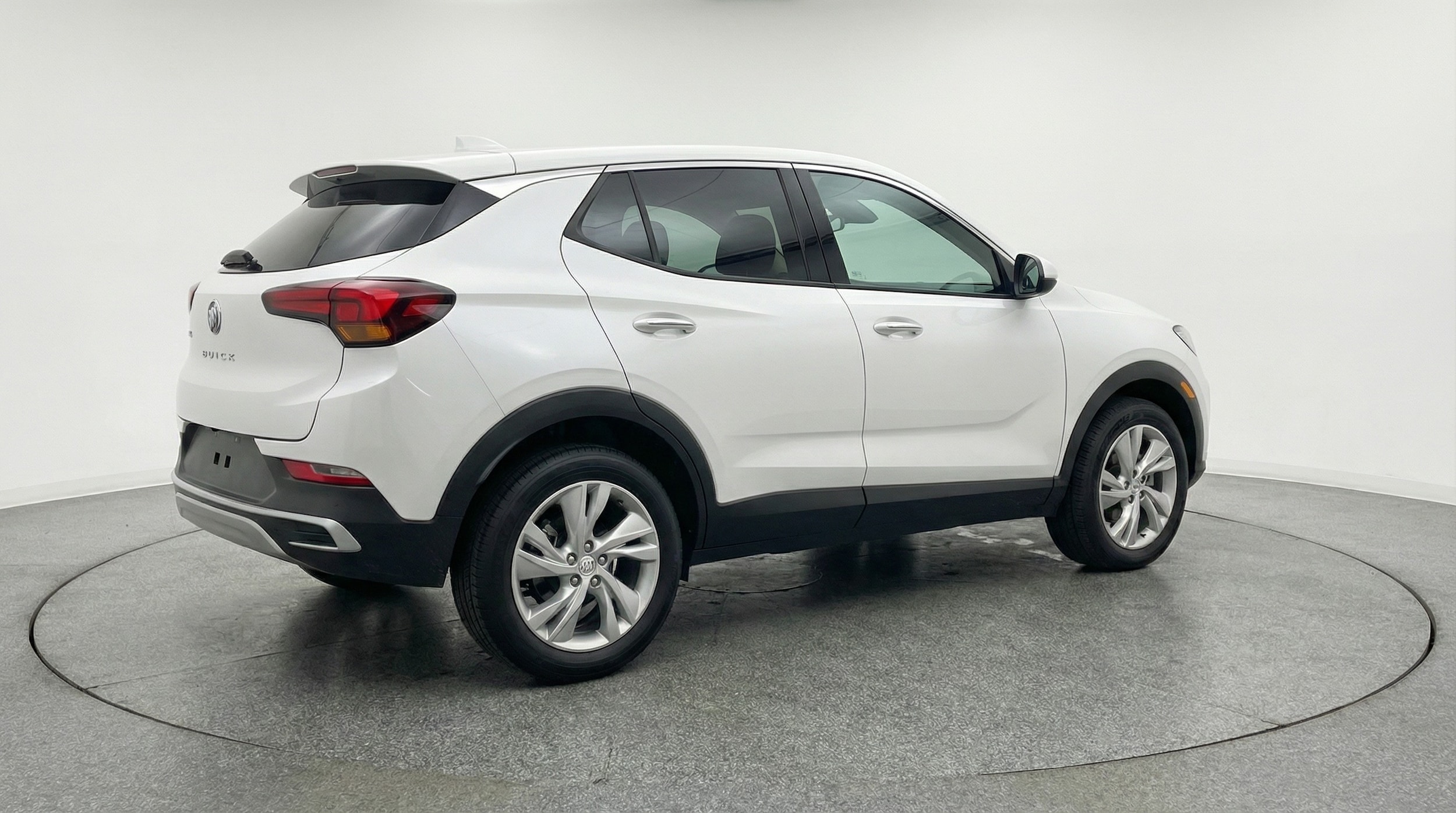Thumbnail: 2026 Buick Encore GX - 7