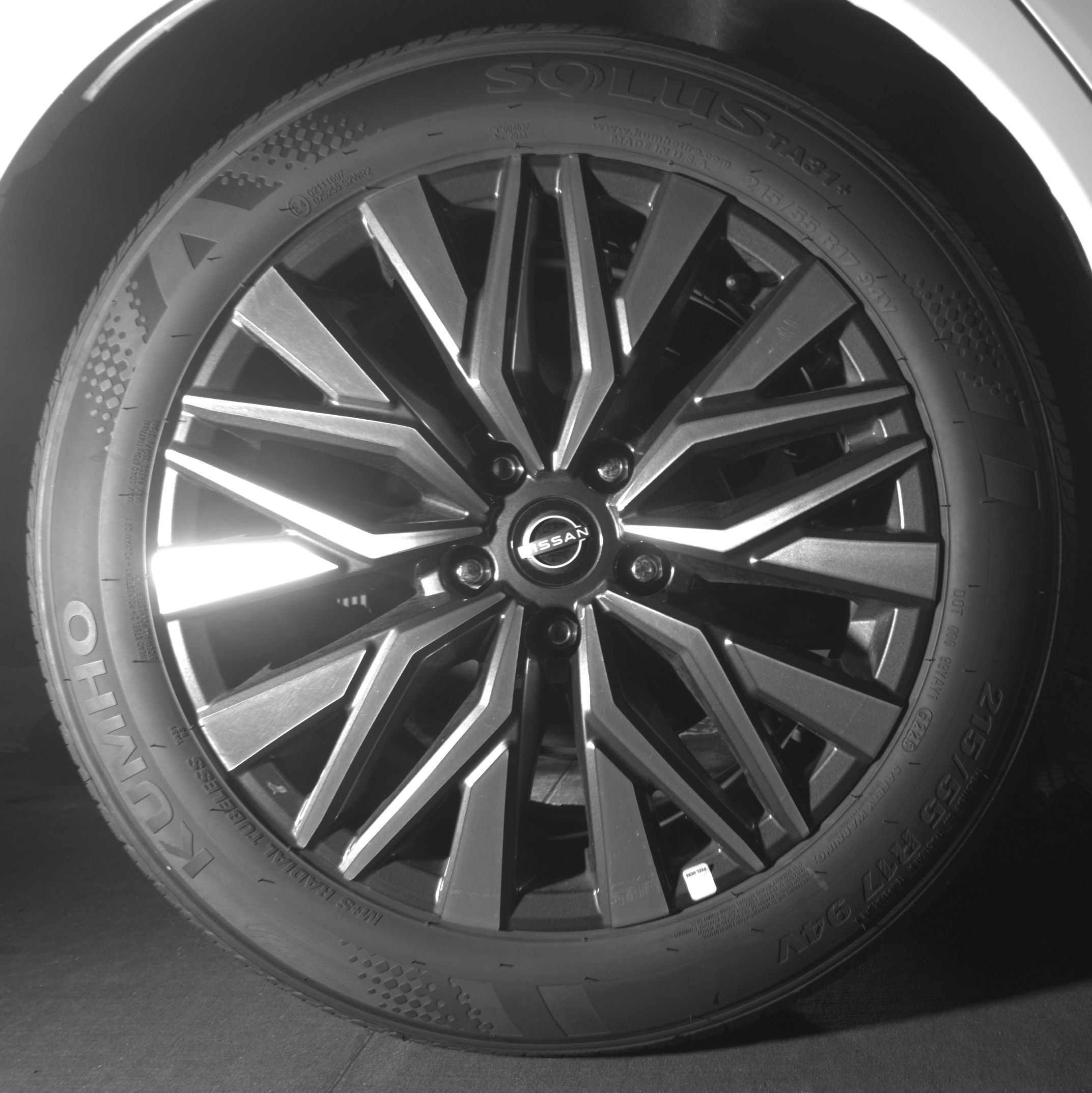 Thumbnail: 2026 Nissan Altima - 12