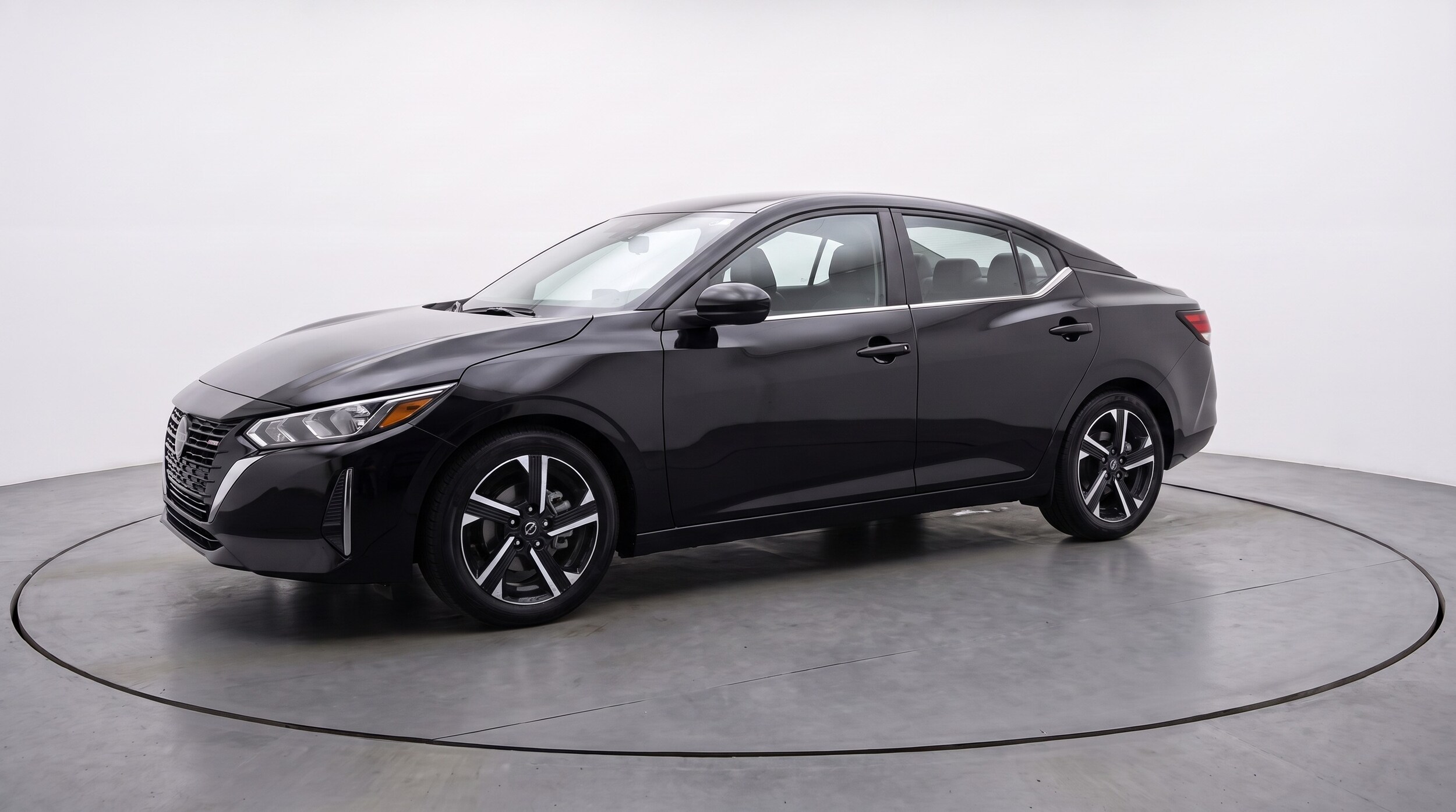 Thumbnail: 2025 Nissan Sentra - 3