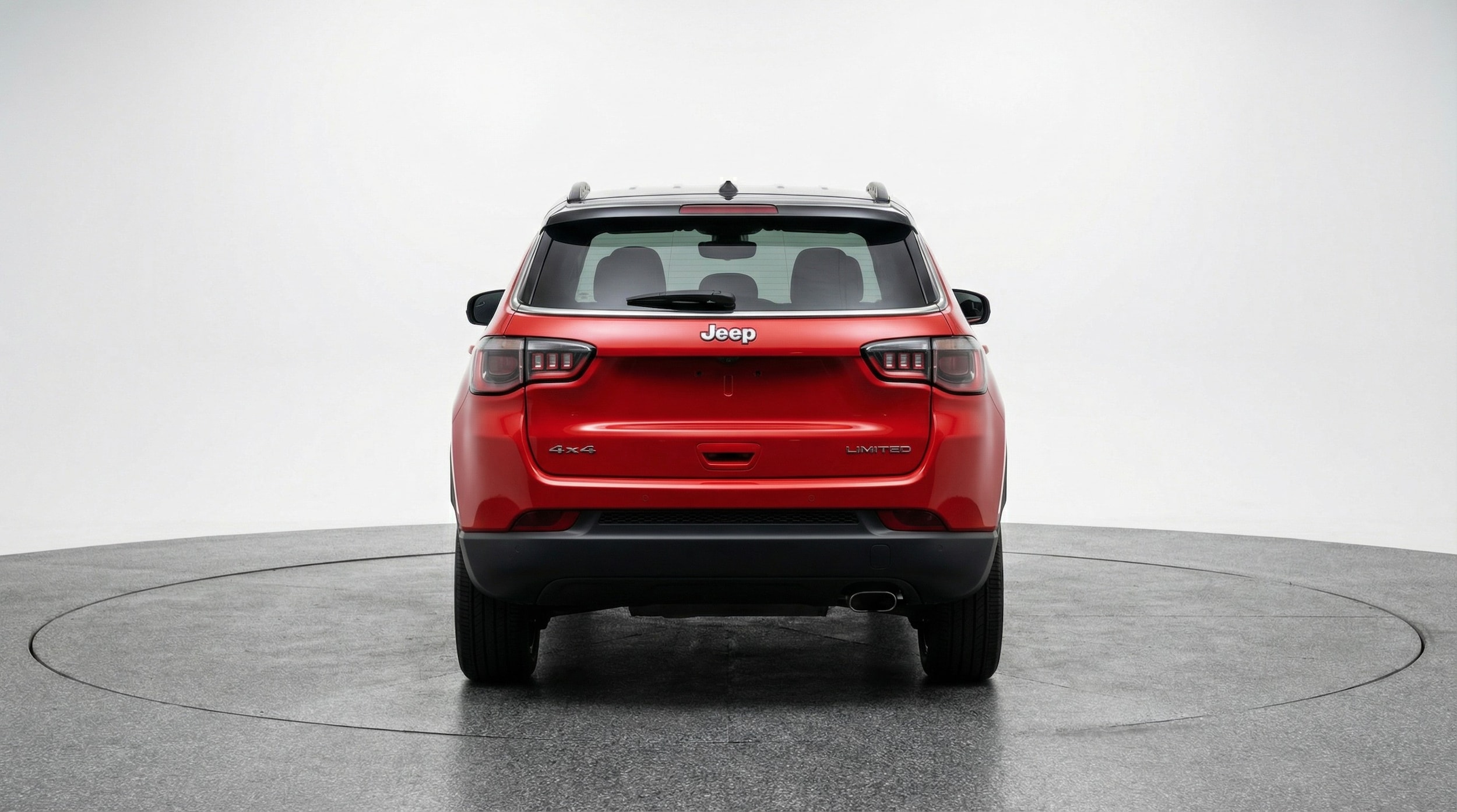 Thumbnail: 2025 Jeep Compass - 6