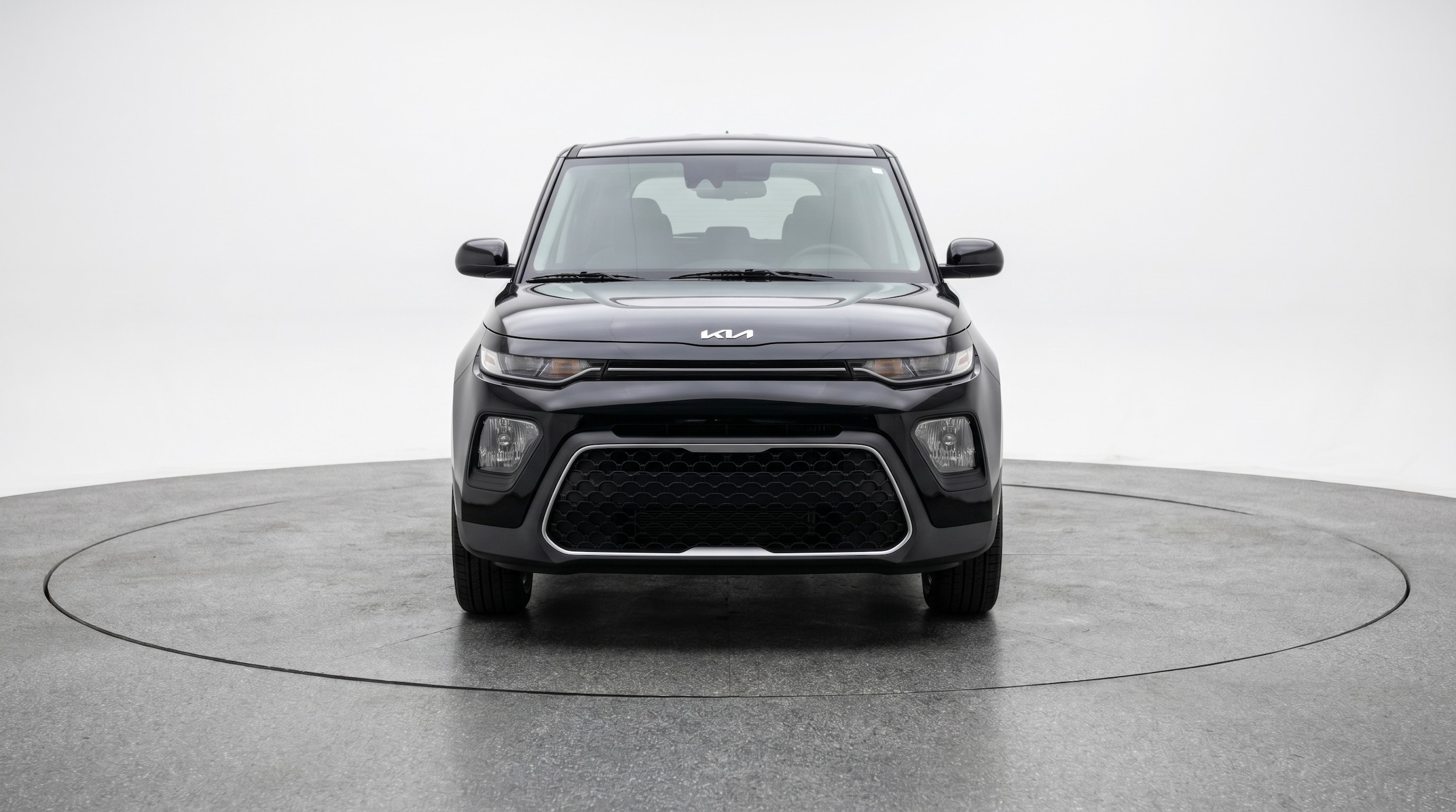 Thumbnail: 2025 Kia Soul - 2