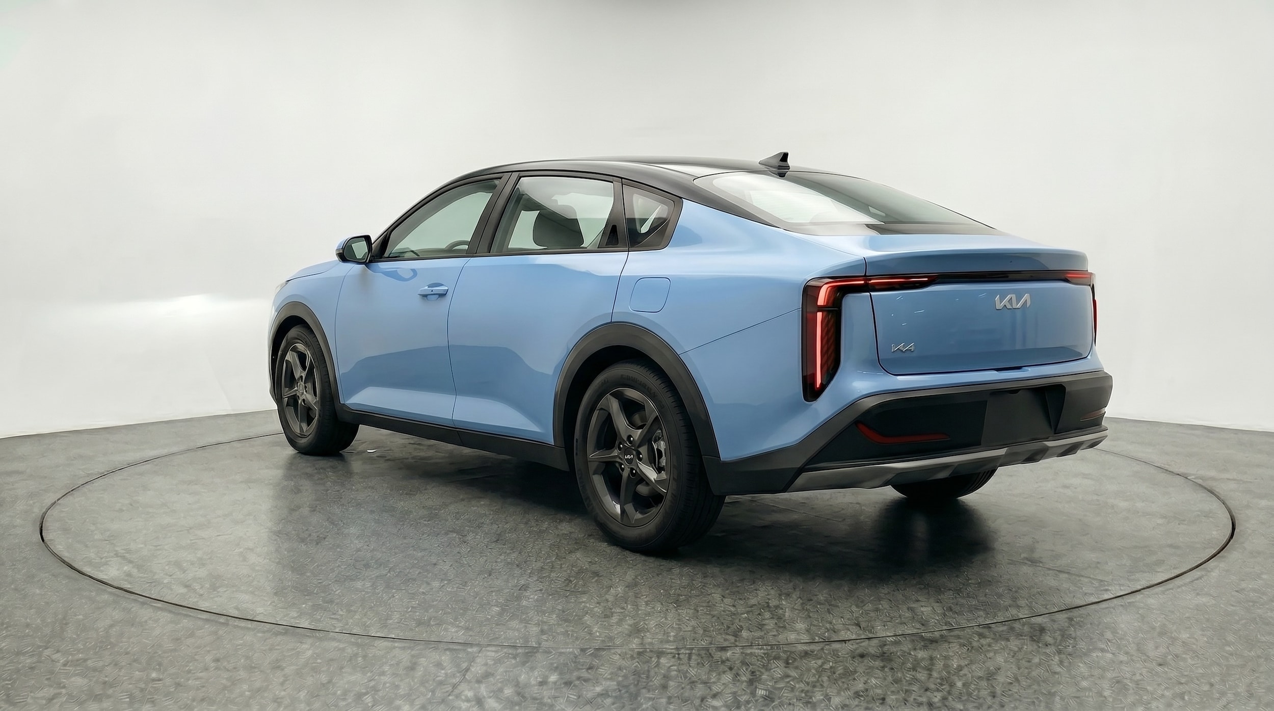 Thumbnail: 2026 Kia K4 - 5