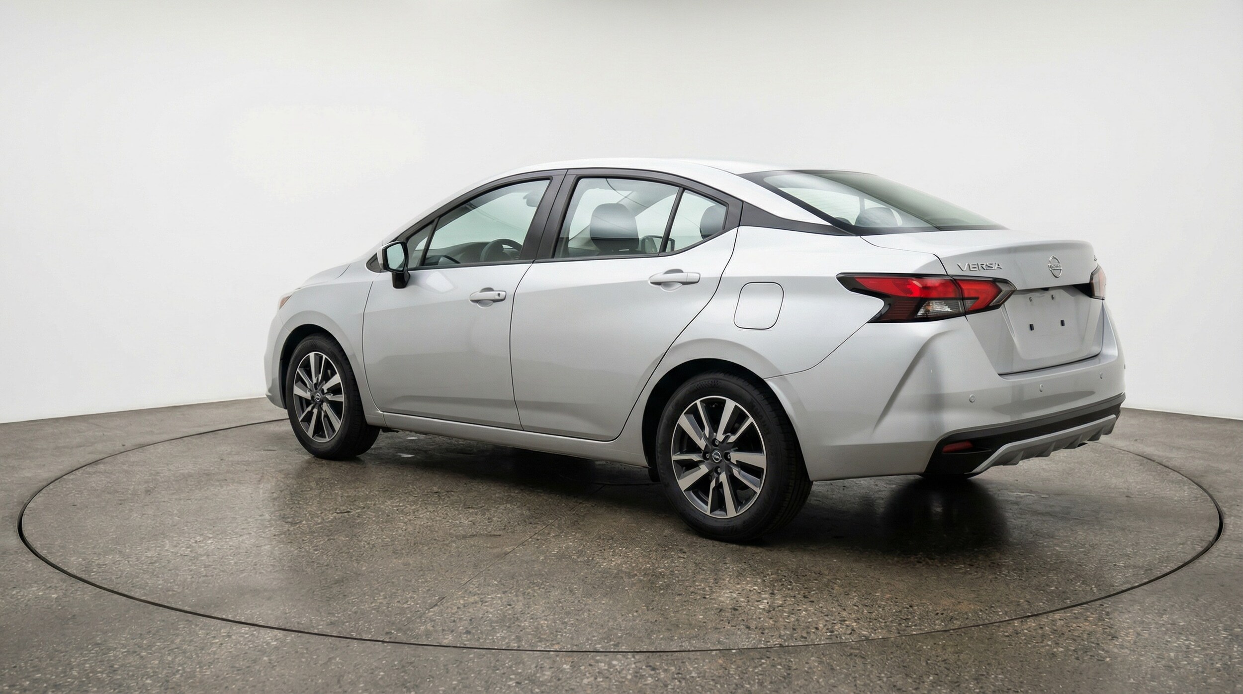 Thumbnail: 2025 Nissan Versa - 5