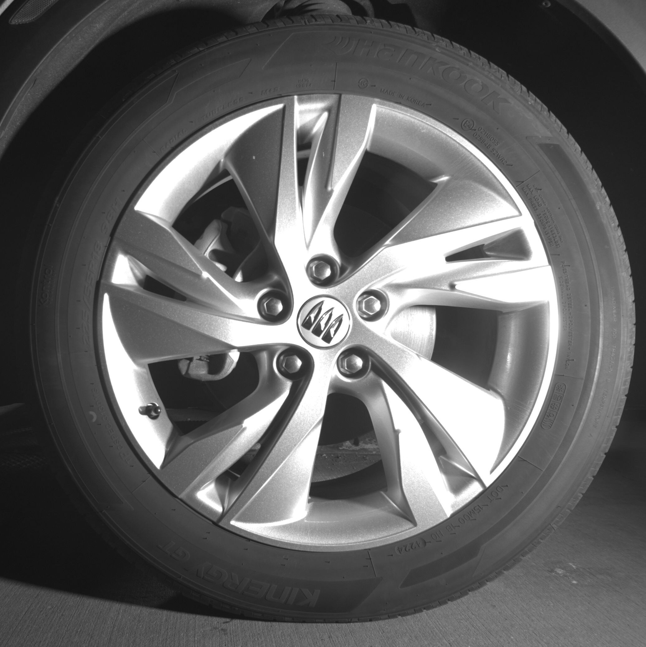 Thumbnail: 2025 Buick Encore GX - 9