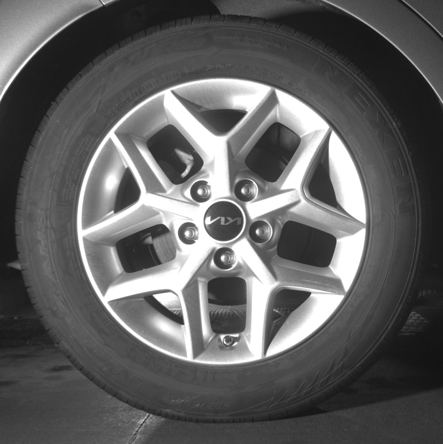 Thumbnail: 2025 Kia Soul - 12