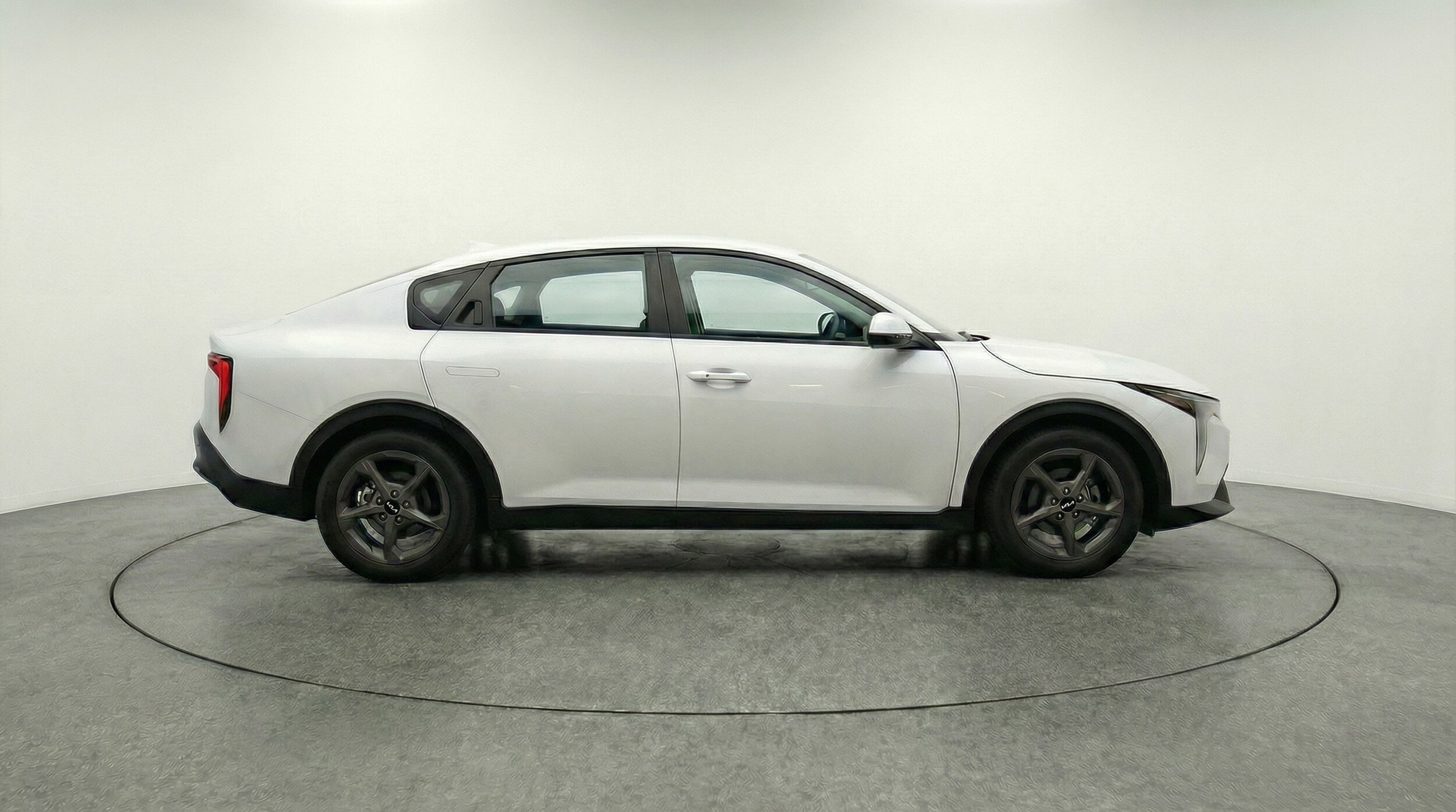 Thumbnail: 2025 Kia K4 - 8