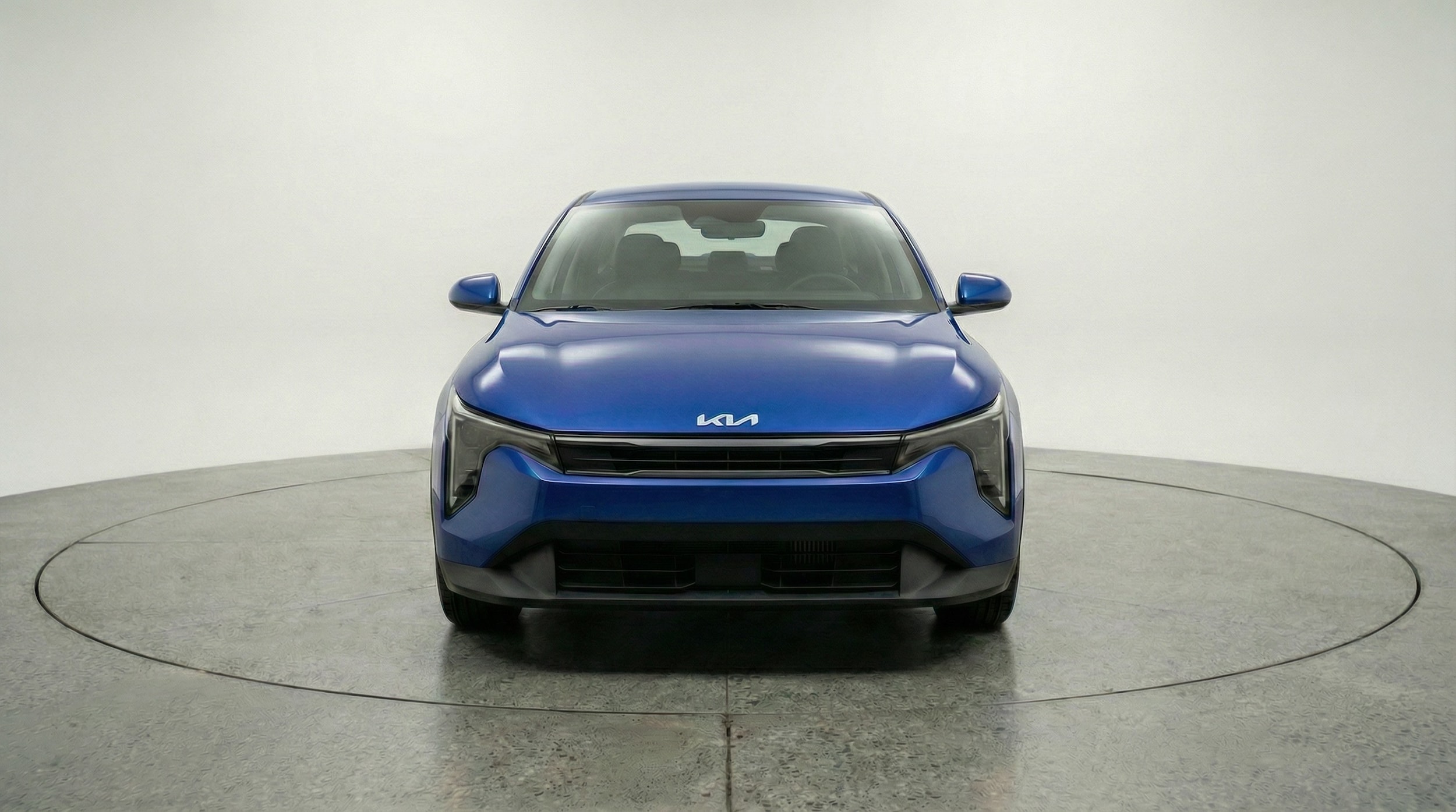 Thumbnail: 2025 Kia K4 - 2