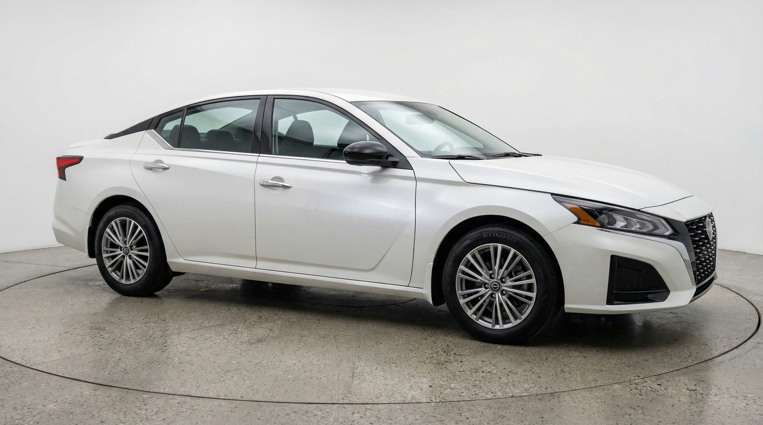 Thumbnail: 2025 Nissan Altima - 1