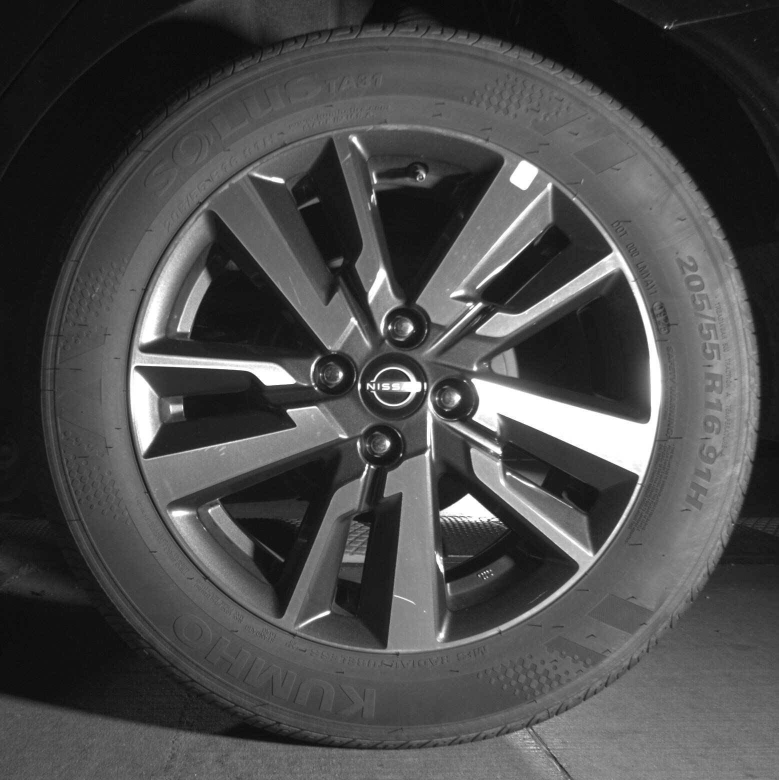 Thumbnail: 2025 Nissan Versa - 11