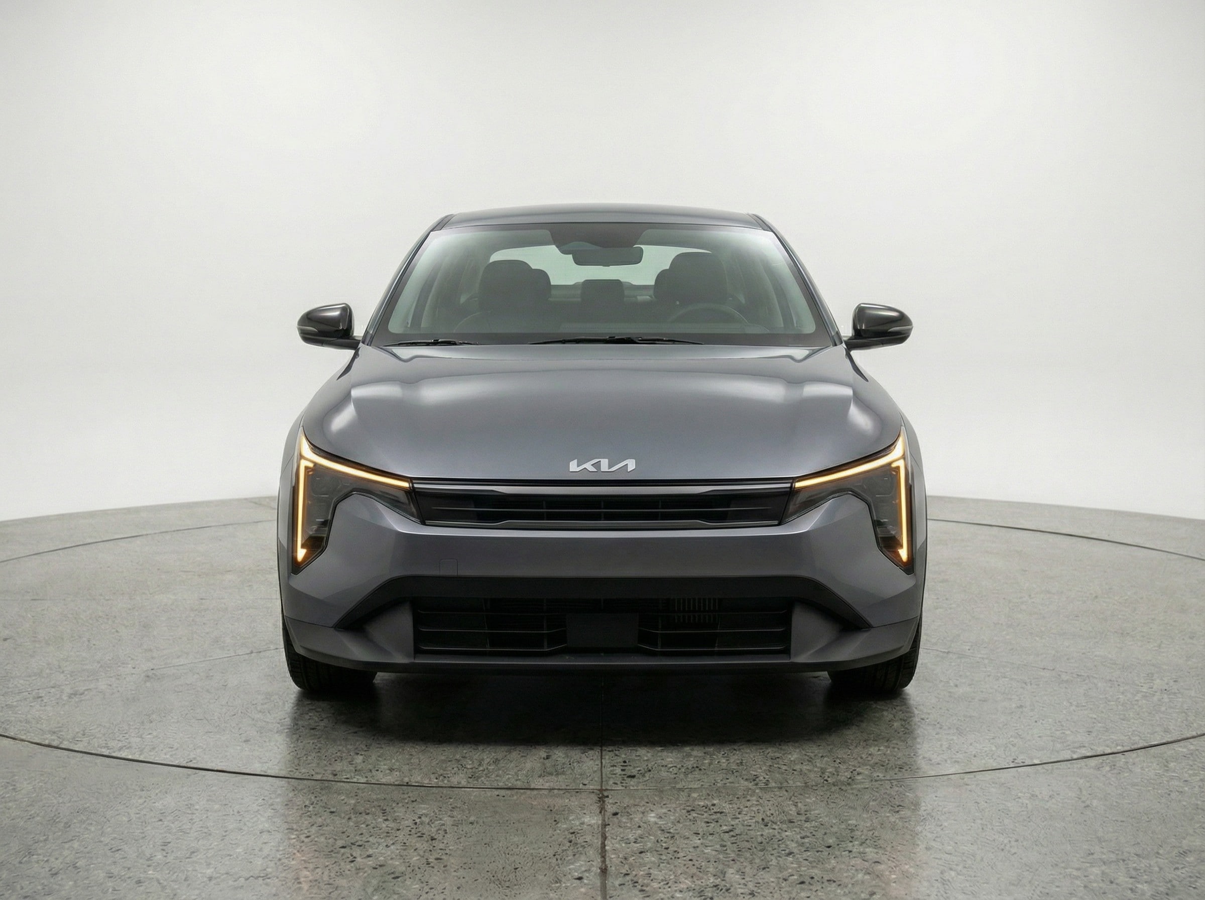 Thumbnail: 2025 Kia K4 - 2