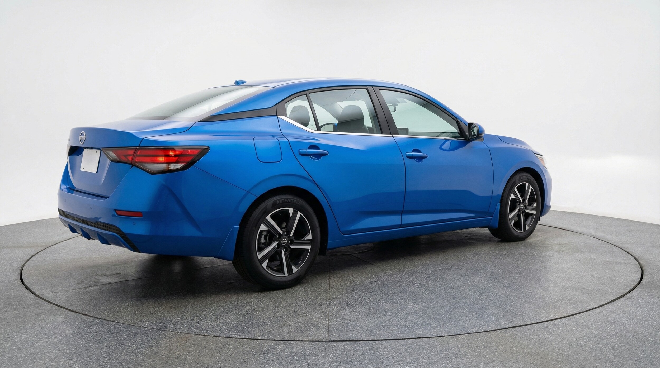 Thumbnail: 2025 Nissan Sentra - 7