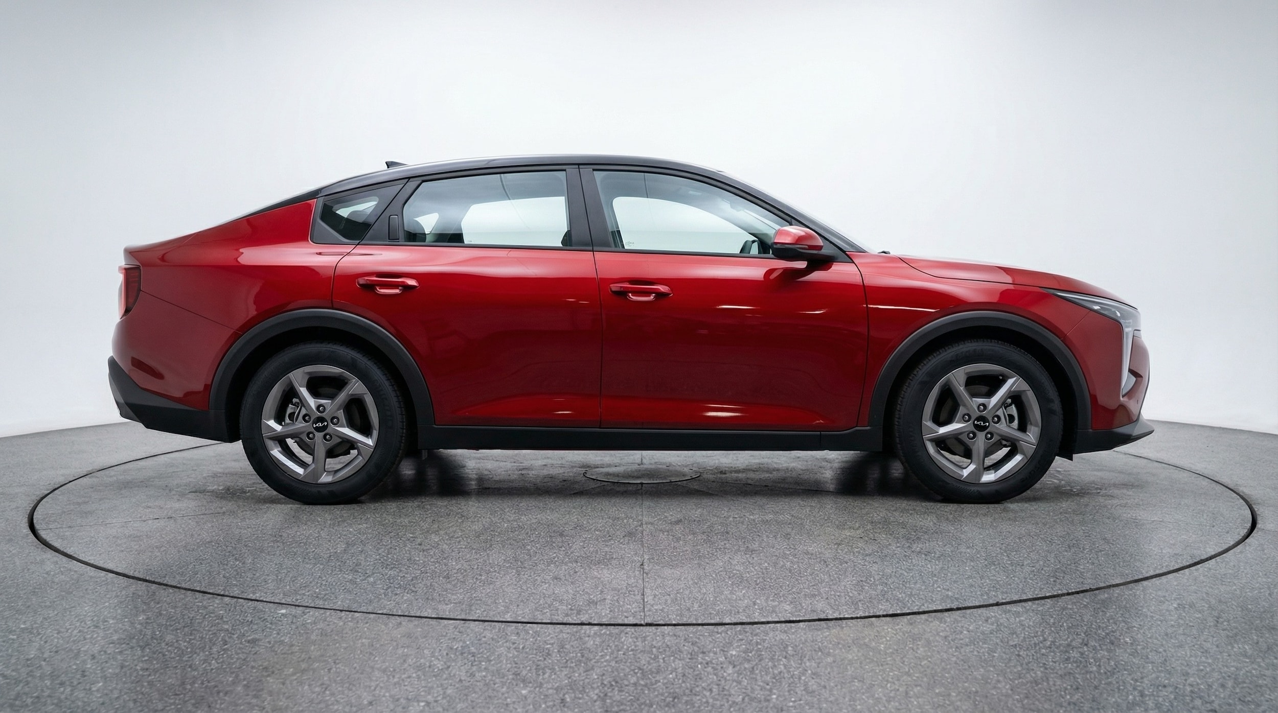 Thumbnail: 2025 Kia K4 - 8