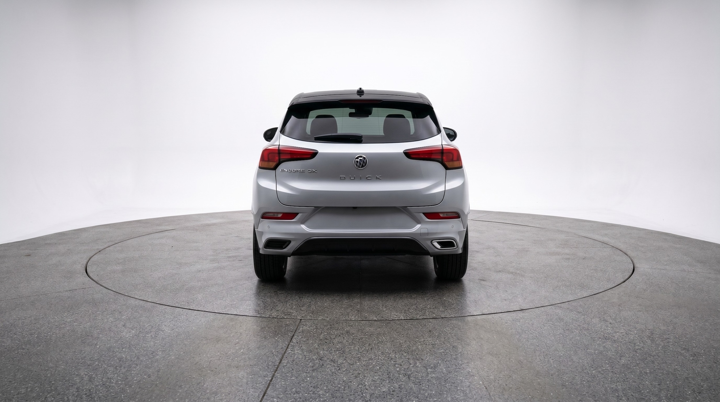Thumbnail: 2026 Buick Encore GX - 6