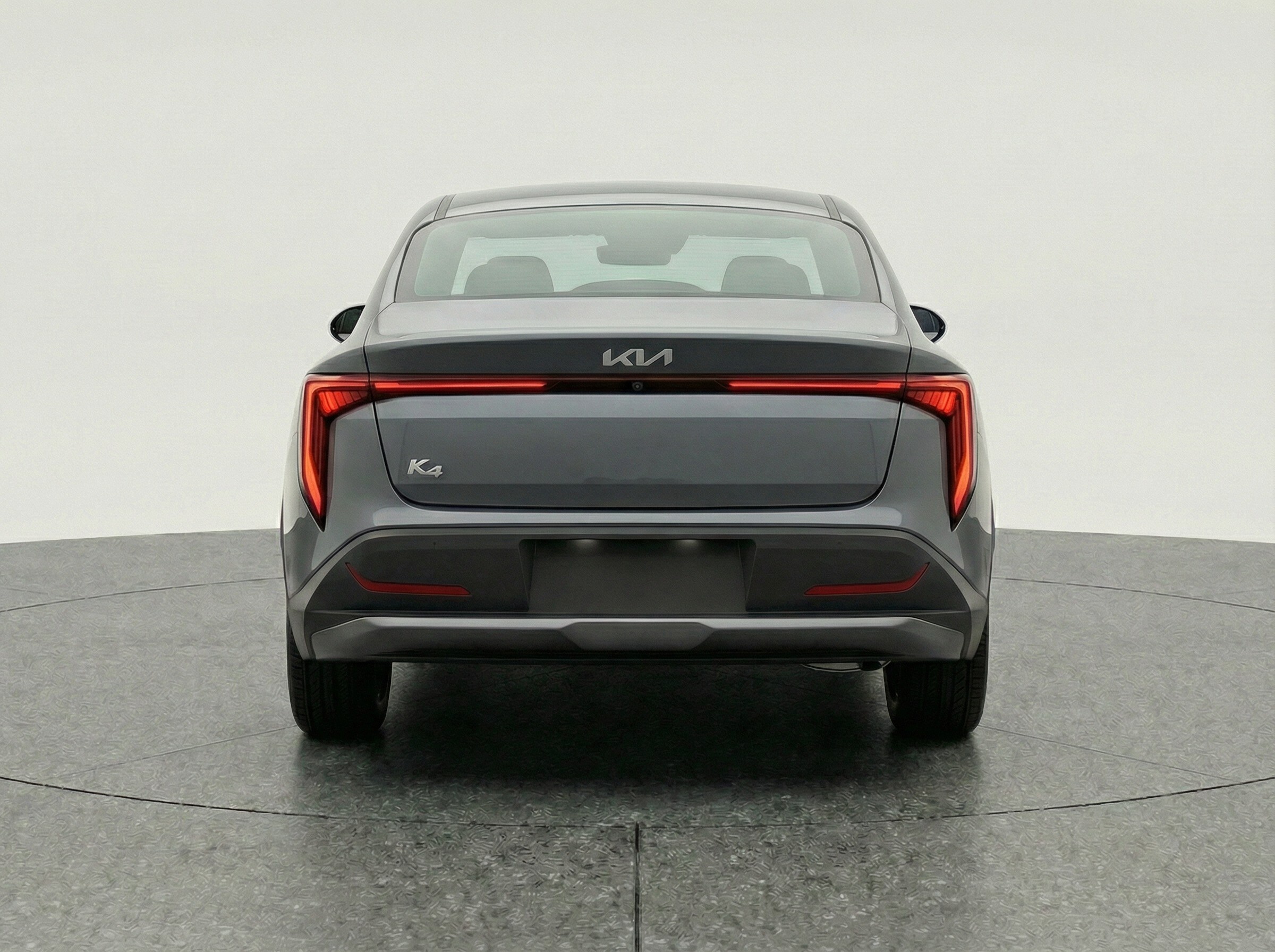 Thumbnail: 2025 Kia K4 - 6