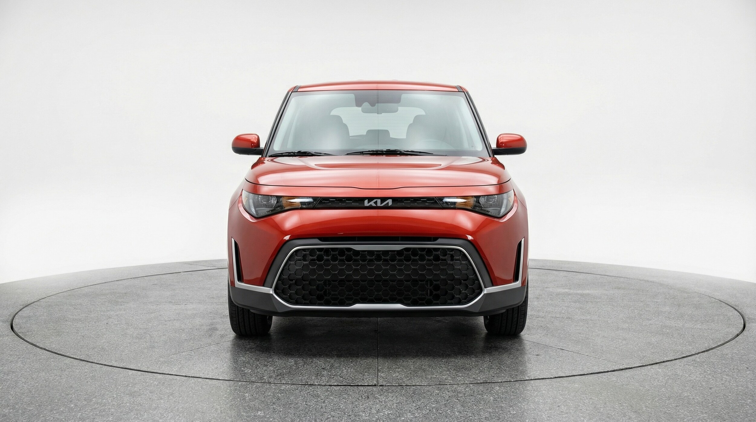 Thumbnail: 2025 Kia Soul - 2
