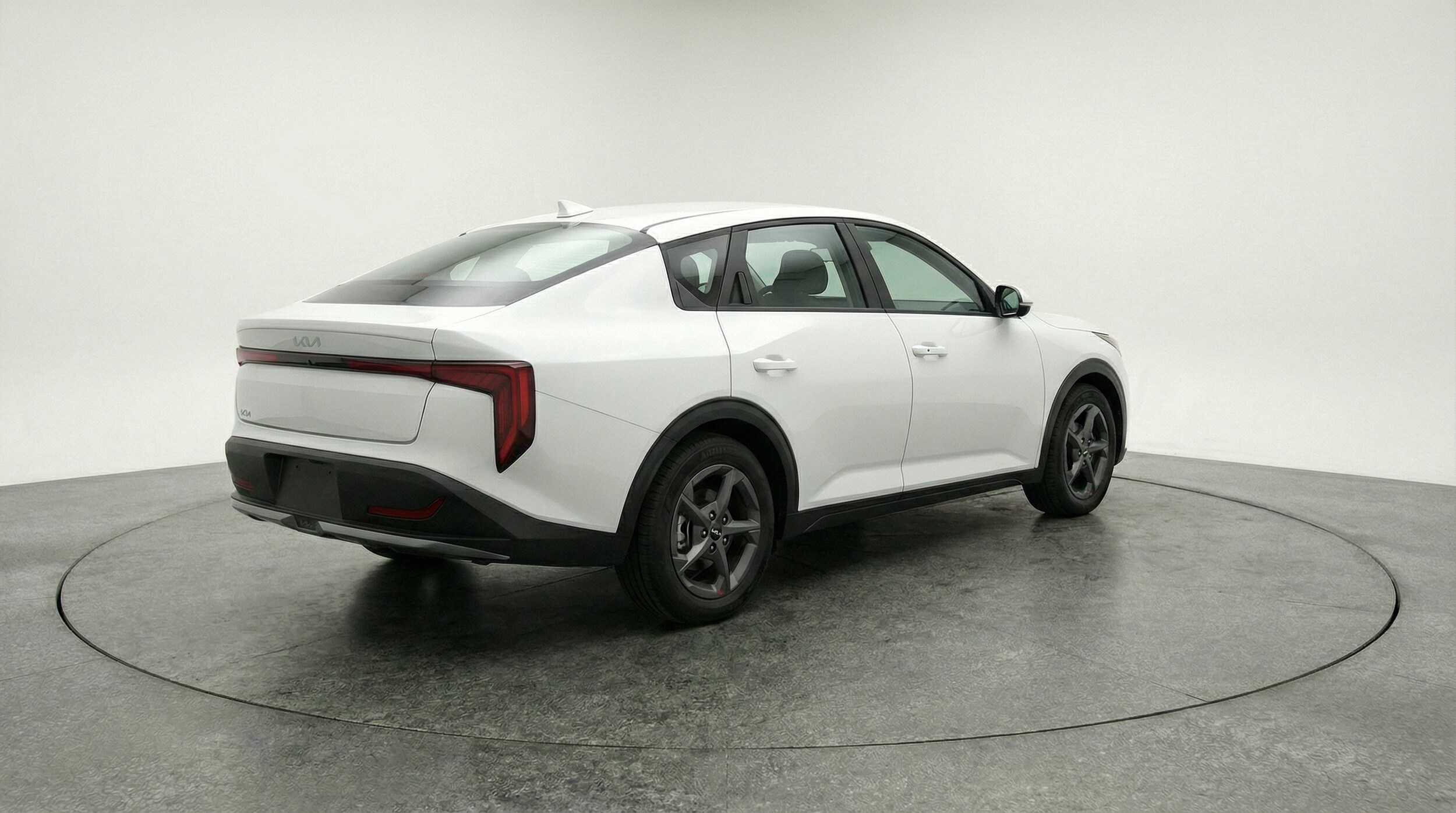 Thumbnail: 2025 Kia K4 - 7