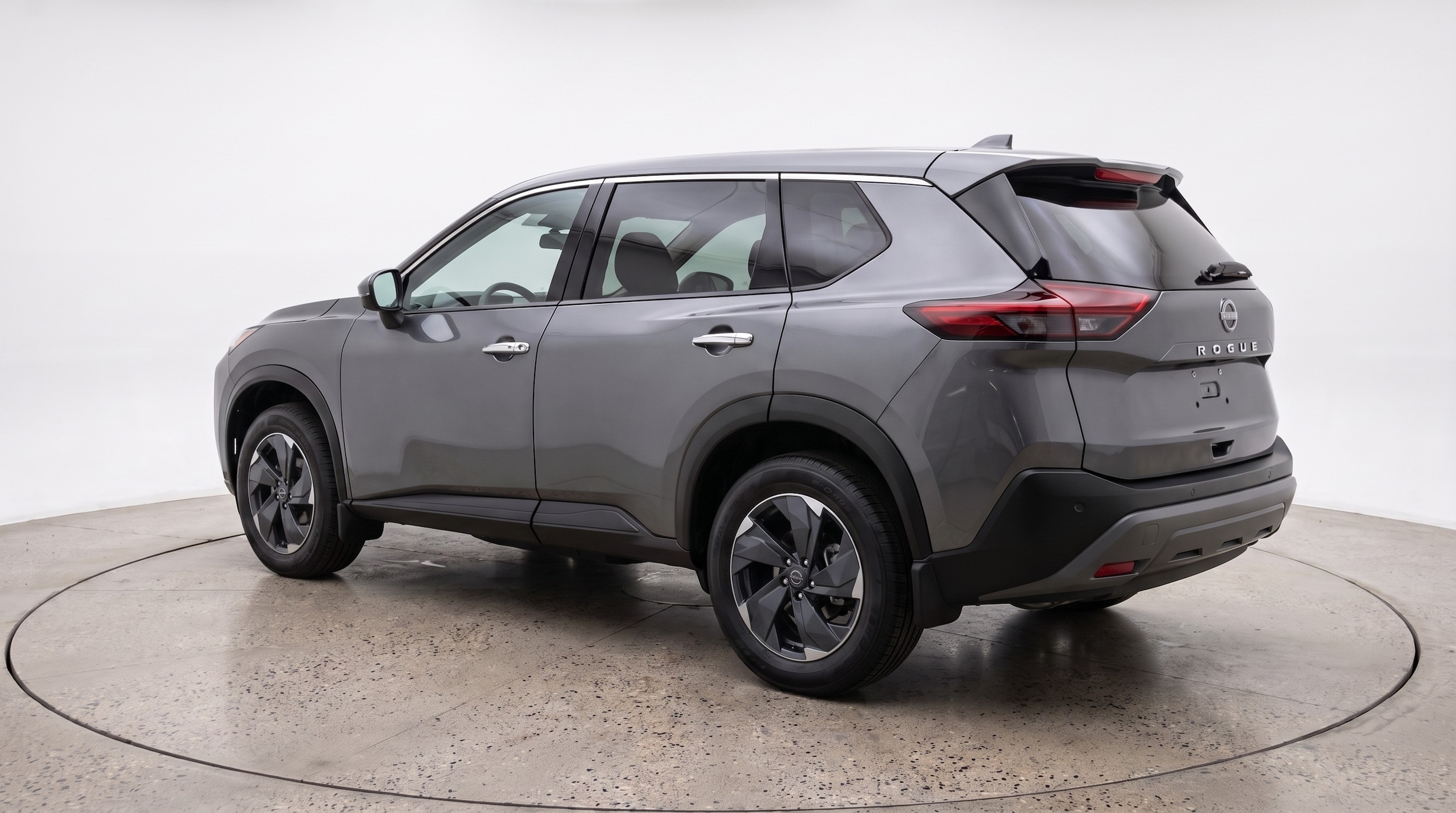 Thumbnail: 2025 Nissan Rogue - 5