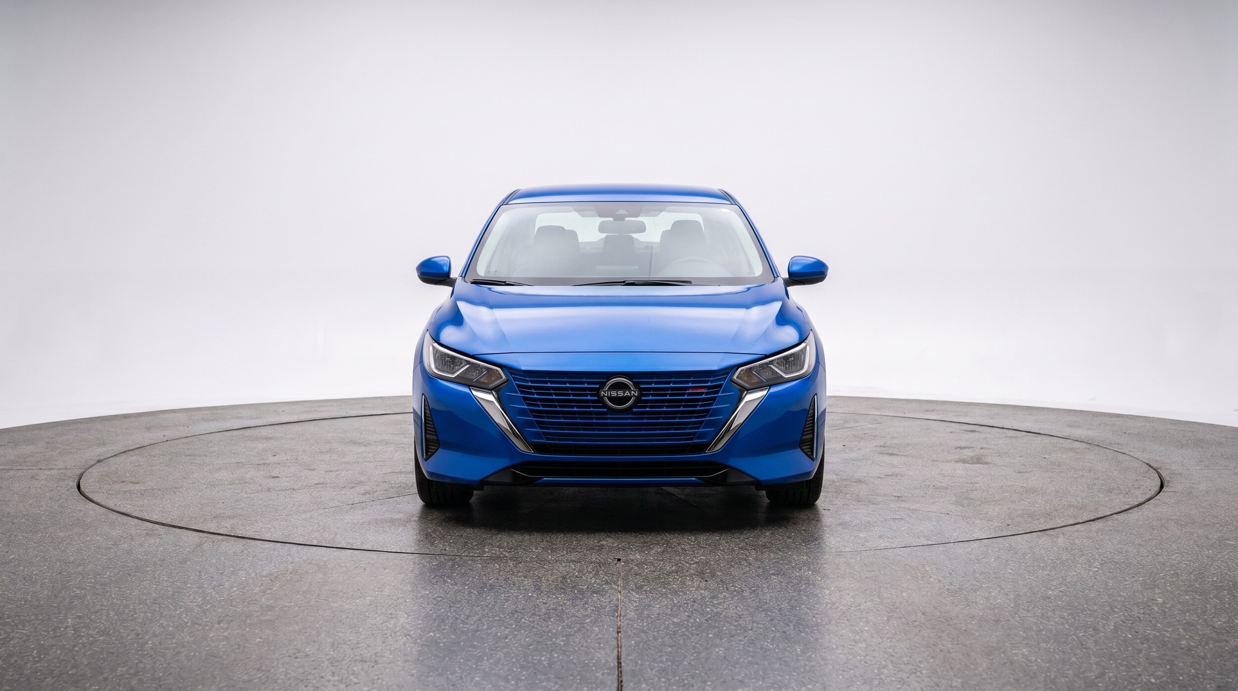 Thumbnail: 2025 Nissan Sentra - 2