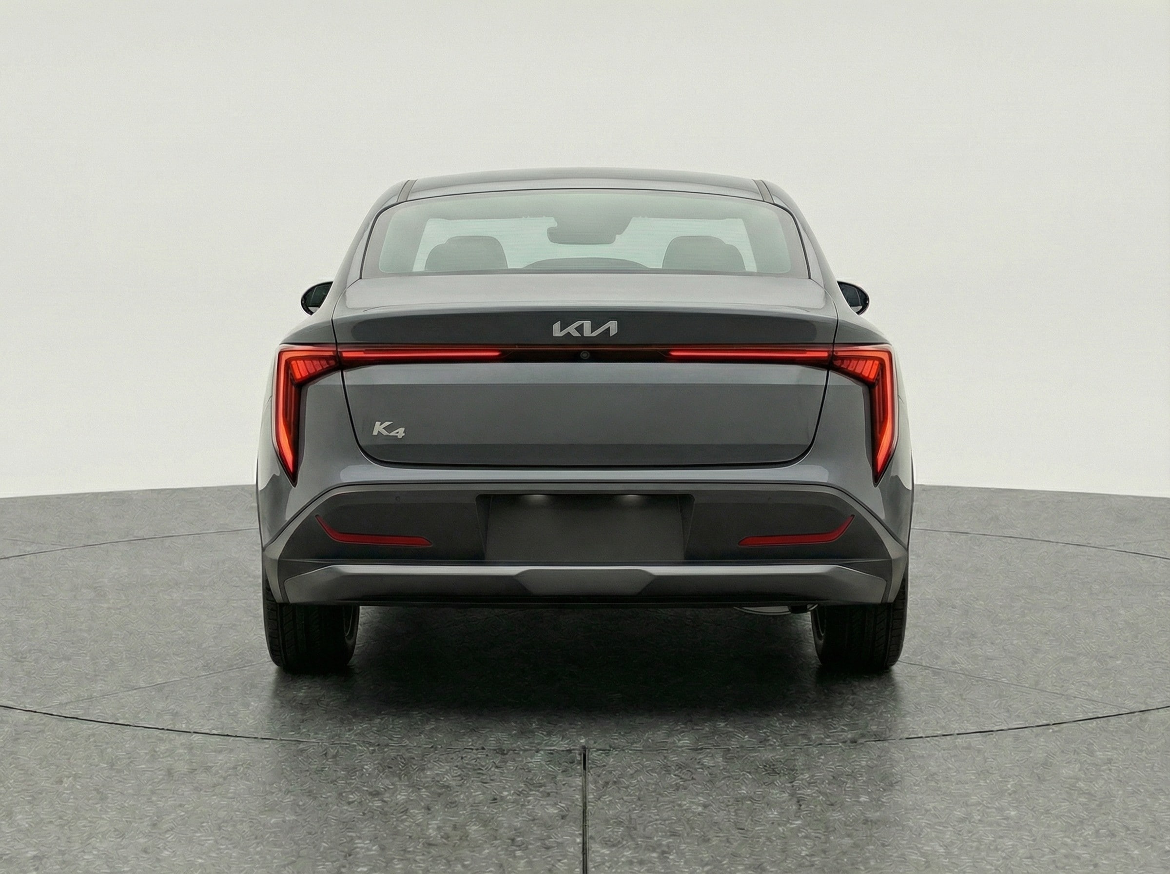 Thumbnail: 2025 Kia K4 - 6