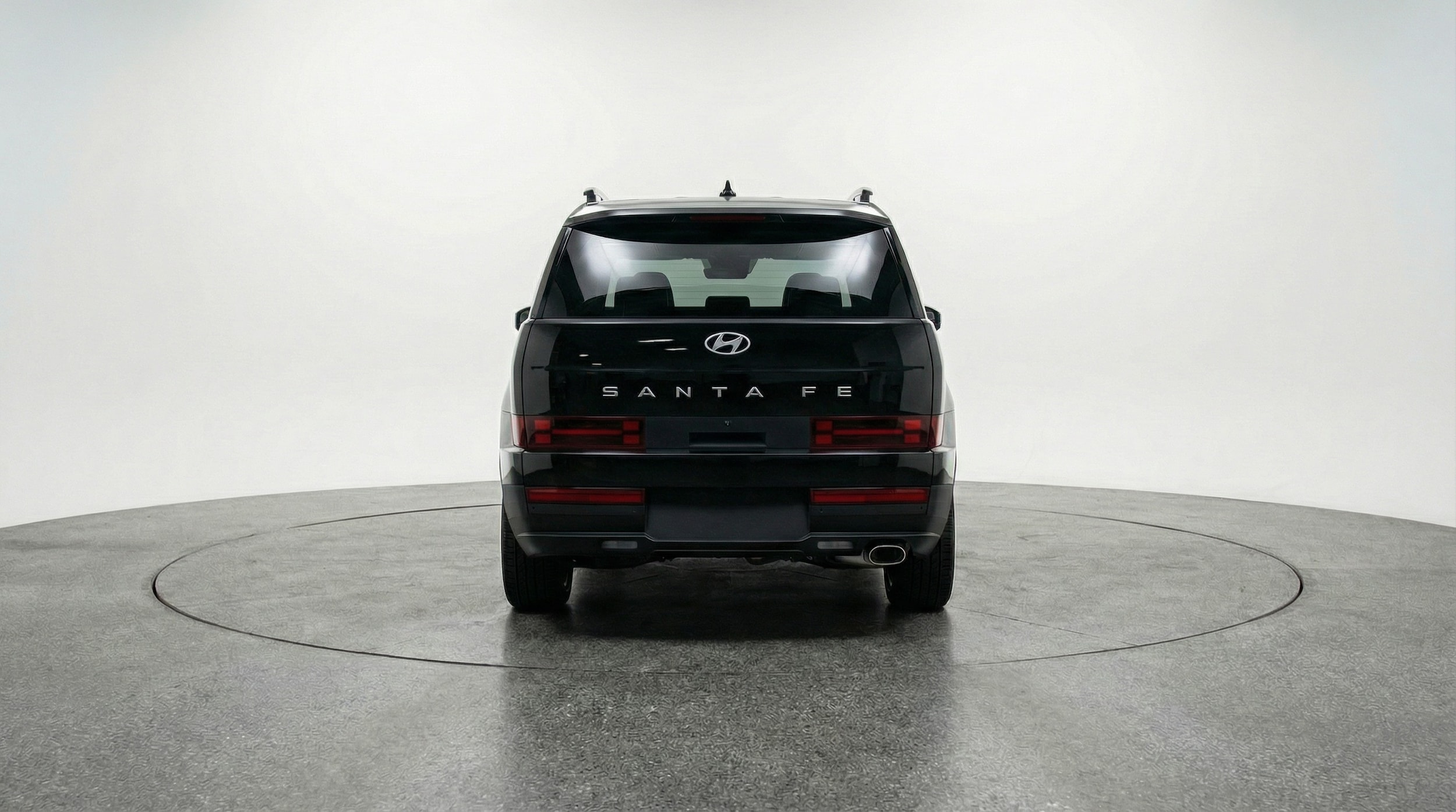 Thumbnail: 2026 Hyundai Santa Fe - 6