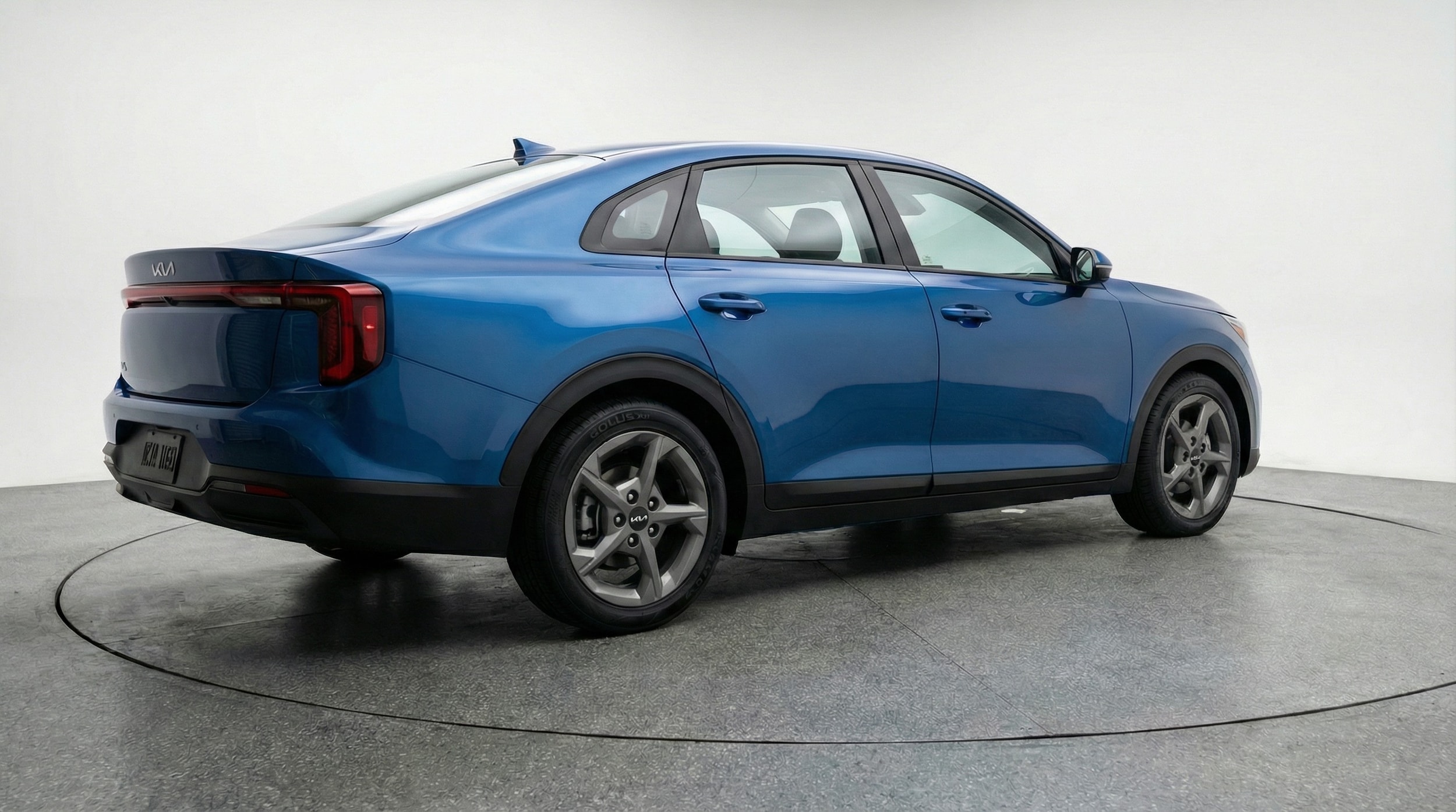 Thumbnail: 2025 Kia K4 - 7