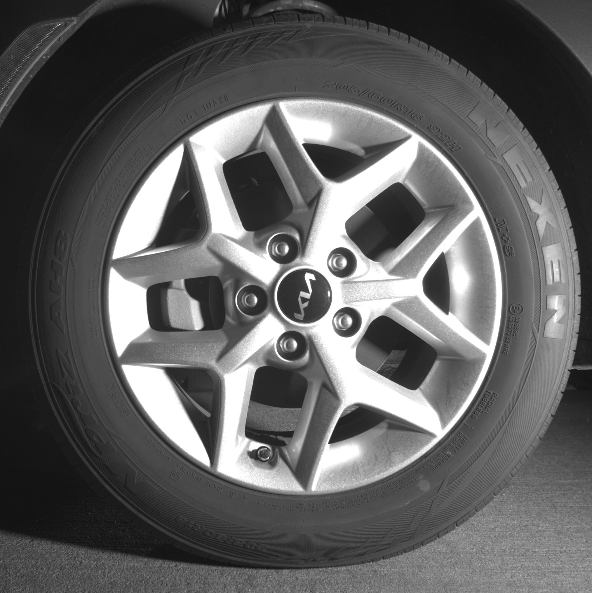 Thumbnail: 2025 Kia Soul - 9