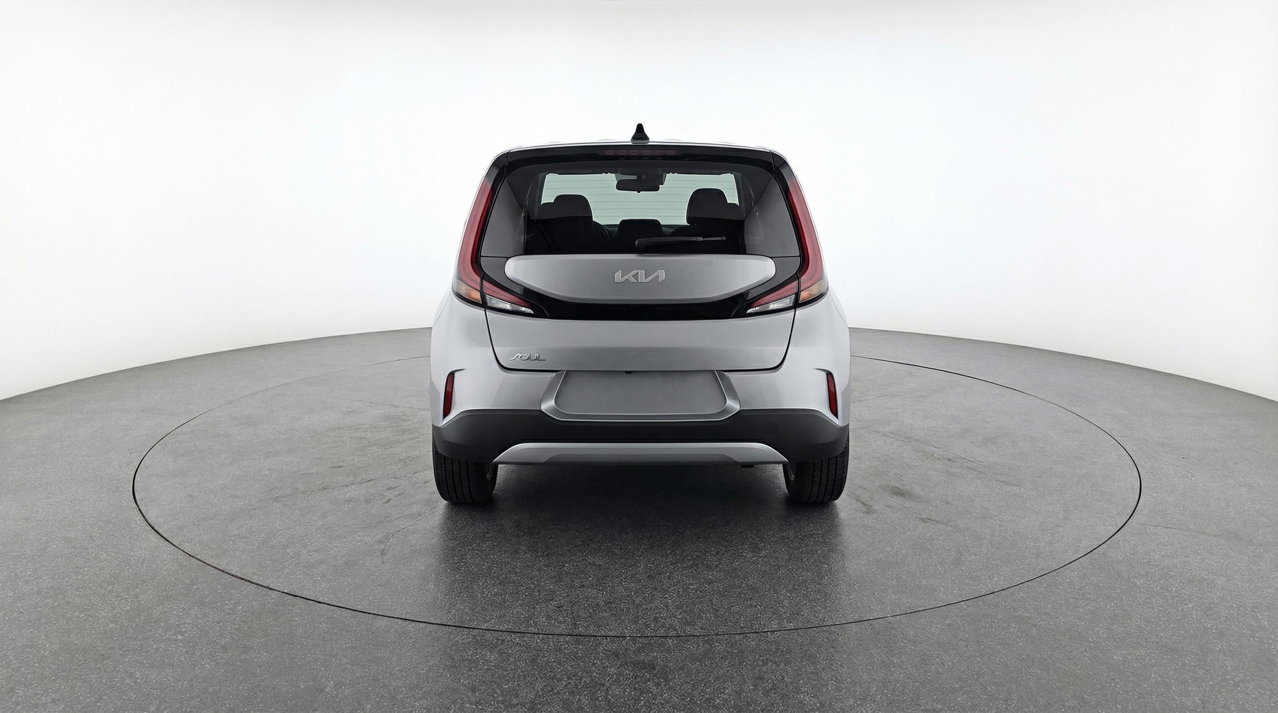 Thumbnail: 2025 Kia Soul - 6