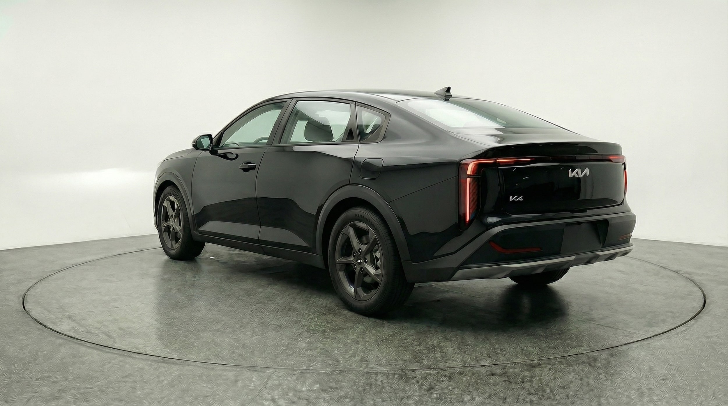 Thumbnail: 2026 Kia K4 - 5