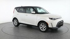 2025 Kia Soul  -
                  East Moline, IL