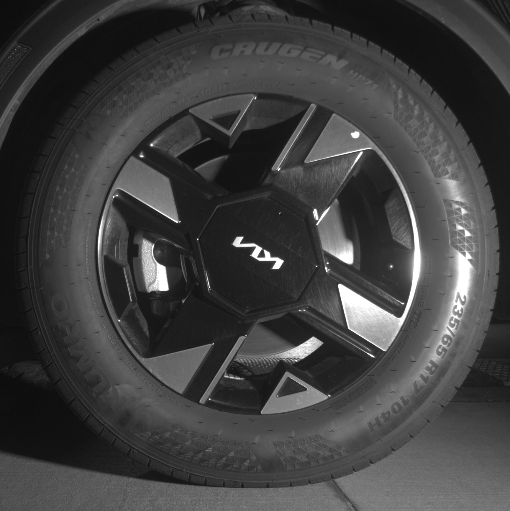 Thumbnail: 2026 Kia Sportage - 9
