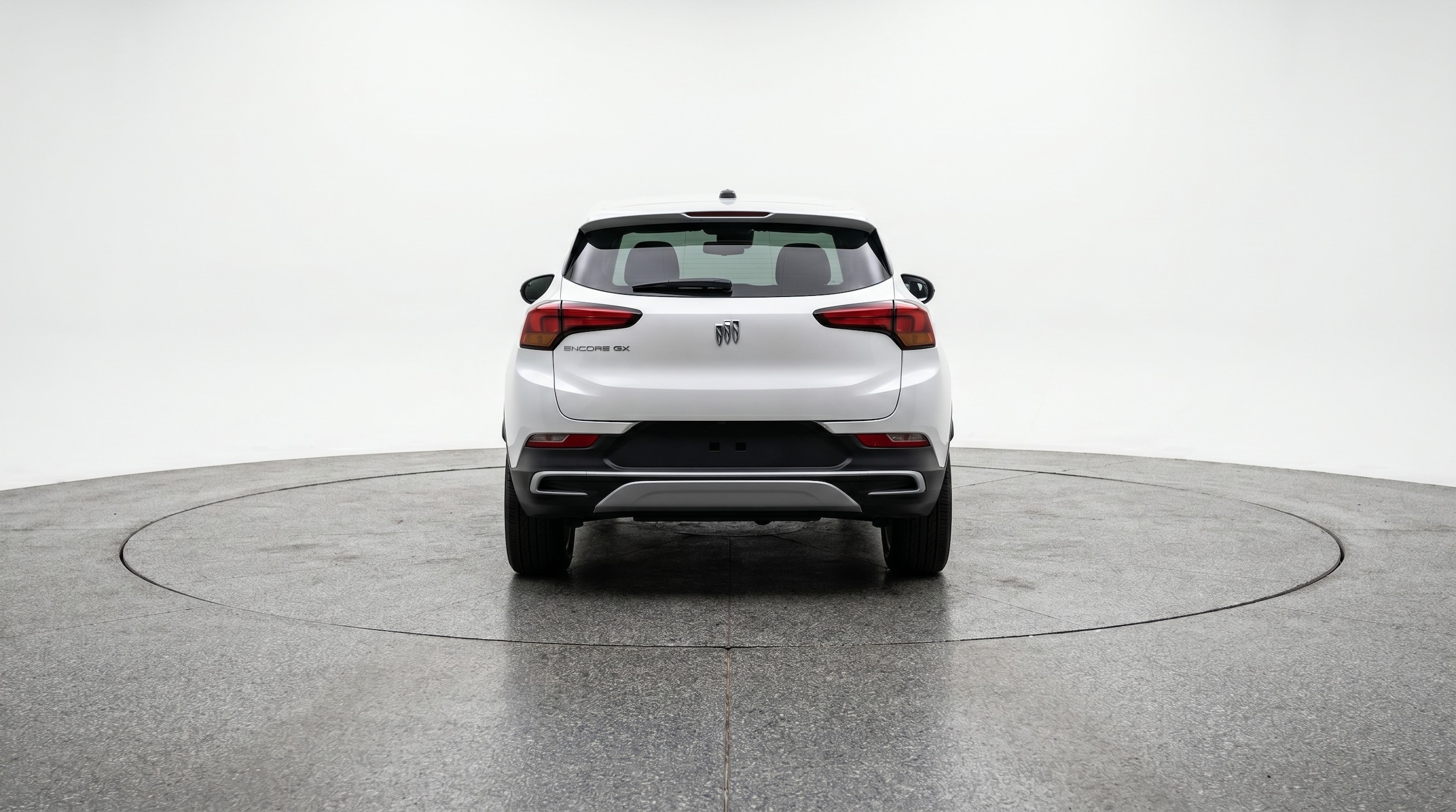 Thumbnail: 2026 Buick Encore GX - 6