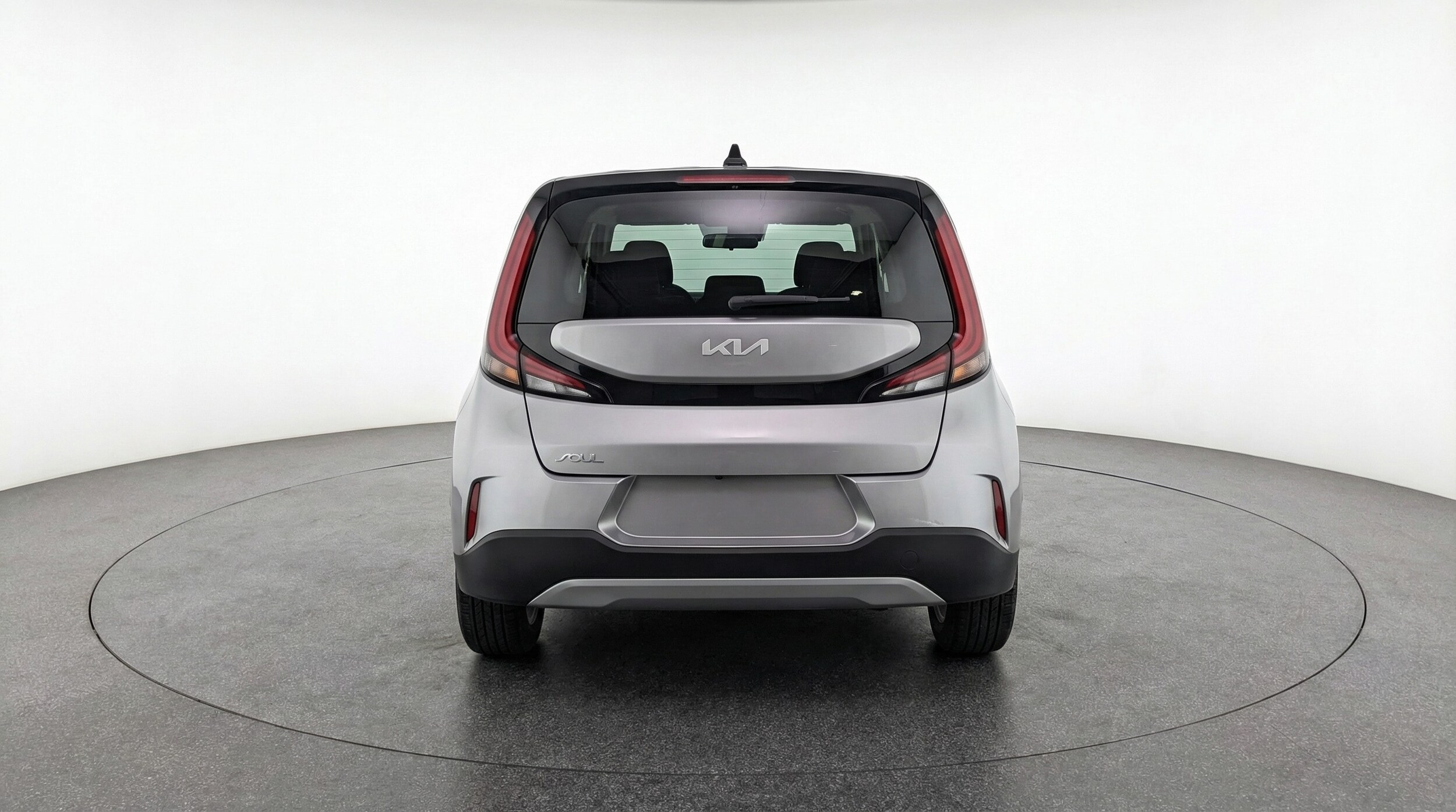 Thumbnail: 2025 Kia Soul - 6