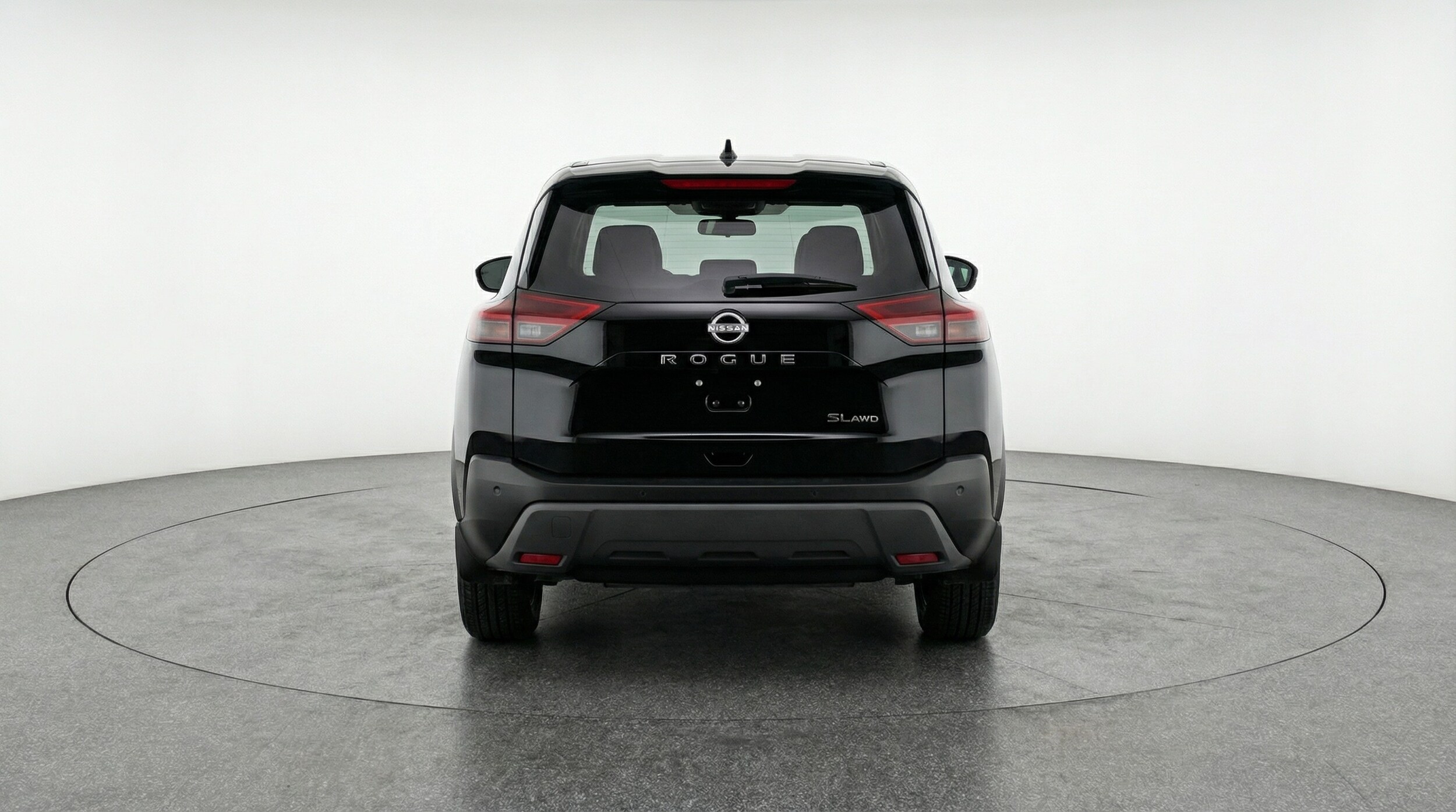 Thumbnail: 2026 Nissan Rogue - 6