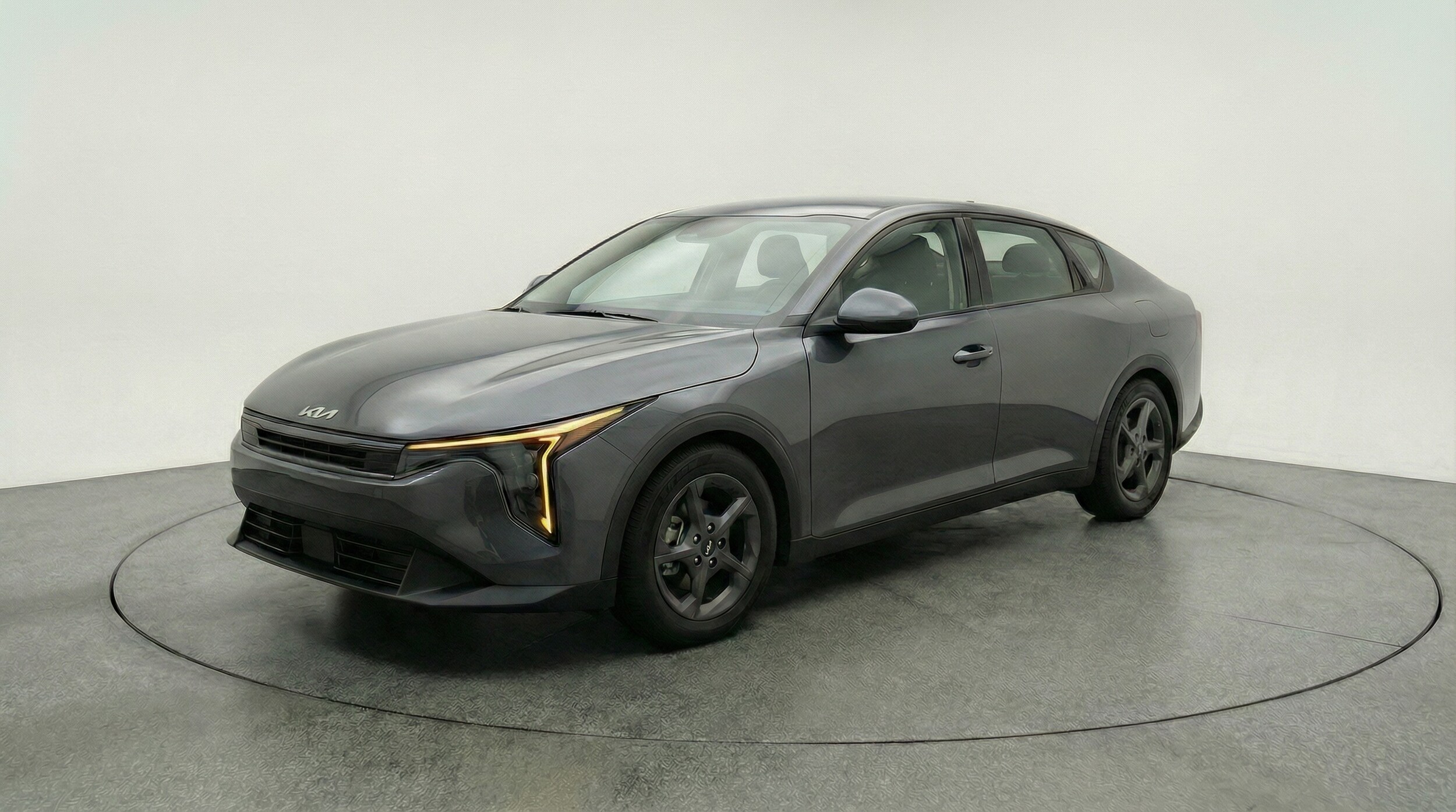 Thumbnail: 2025 Kia K4 - 3