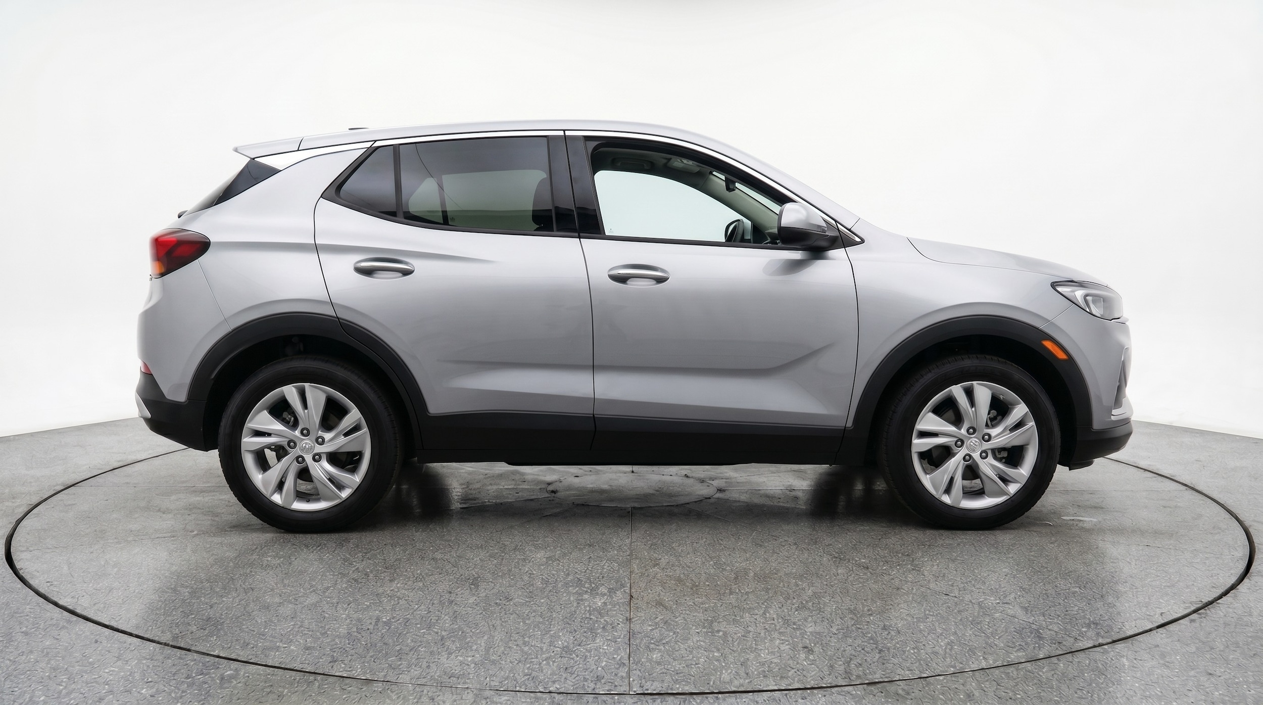 Thumbnail: 2026 Buick Encore GX - 8