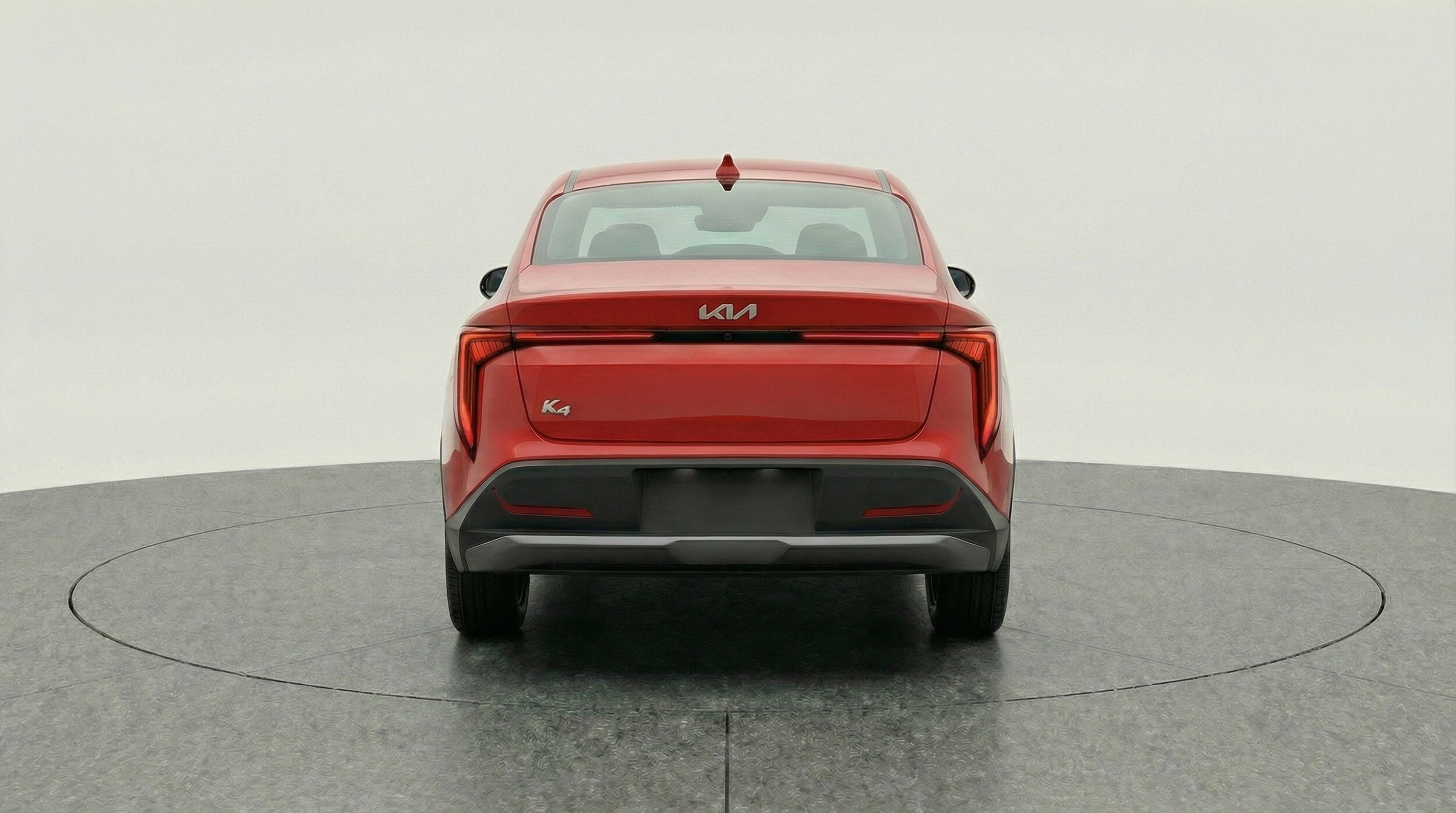 Thumbnail: 2025 Kia K4 - 6