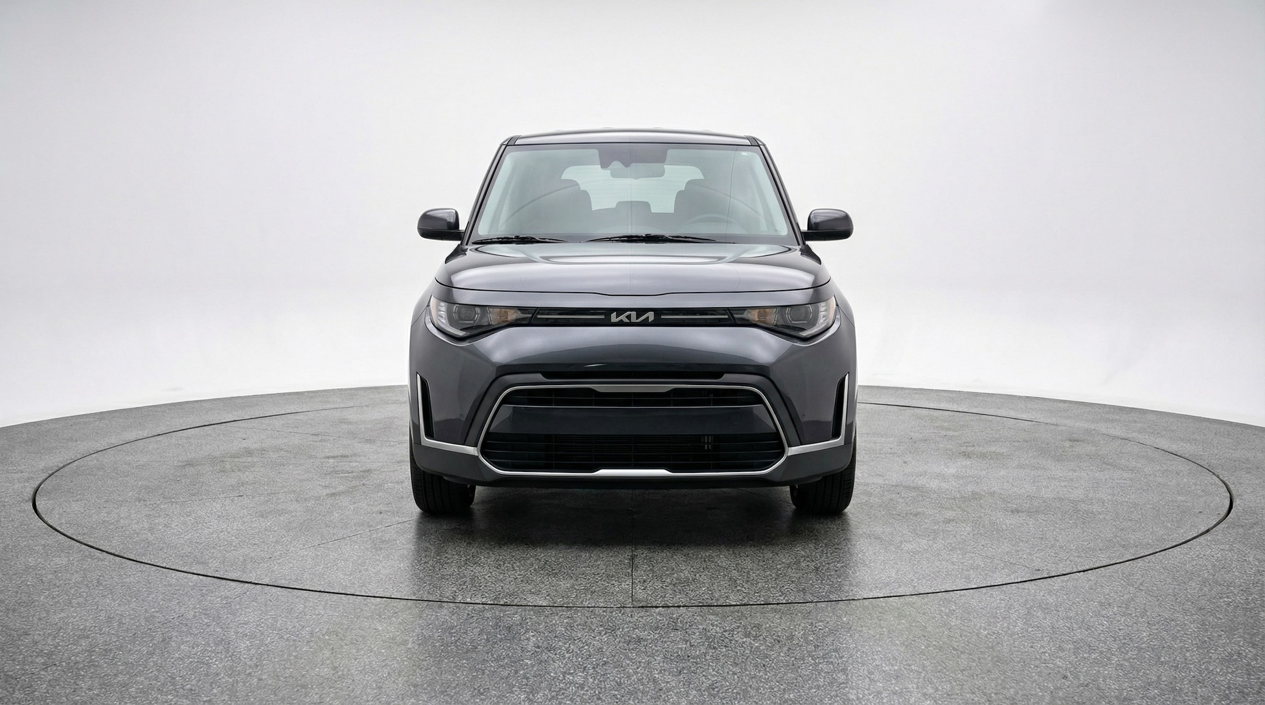 Thumbnail: 2025 Kia Soul - 2