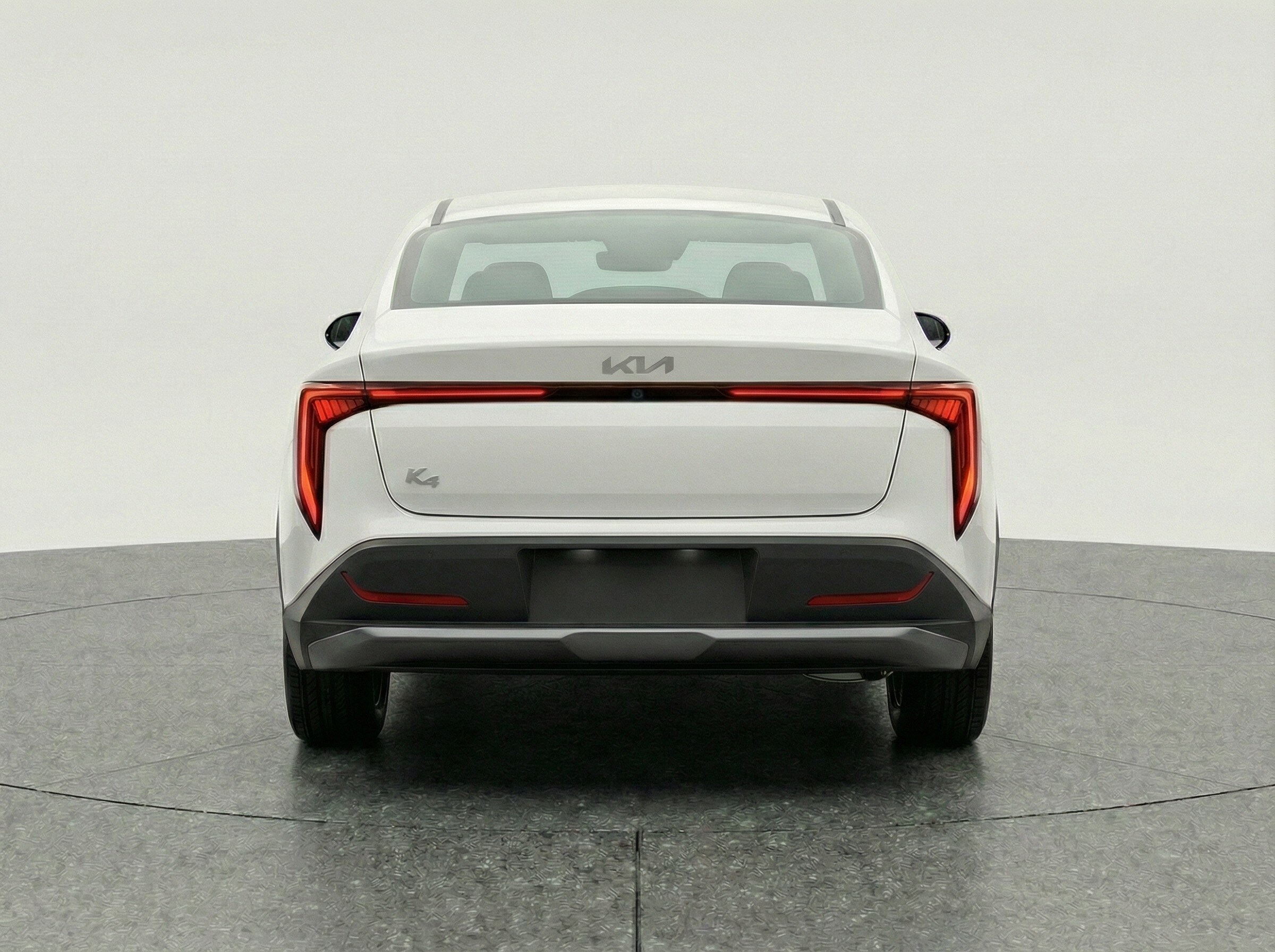 Thumbnail: 2025 Kia K4 - 6