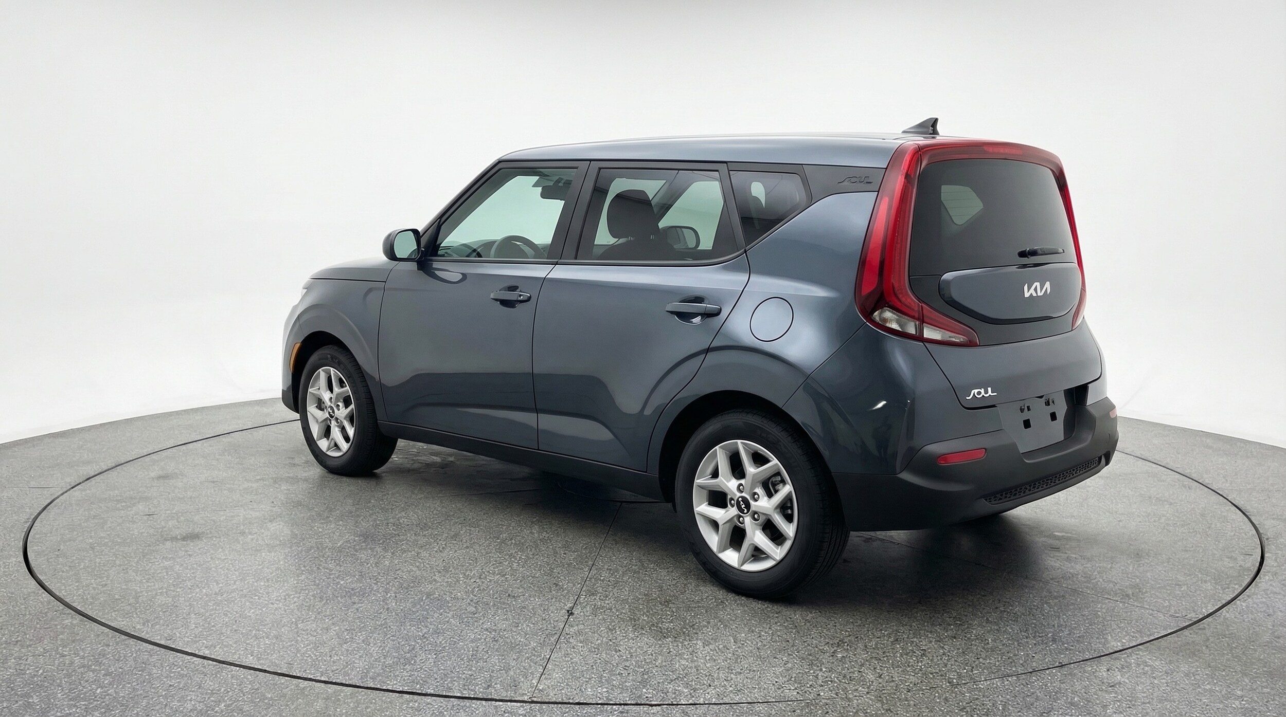 Thumbnail: 2025 Kia Soul - 5