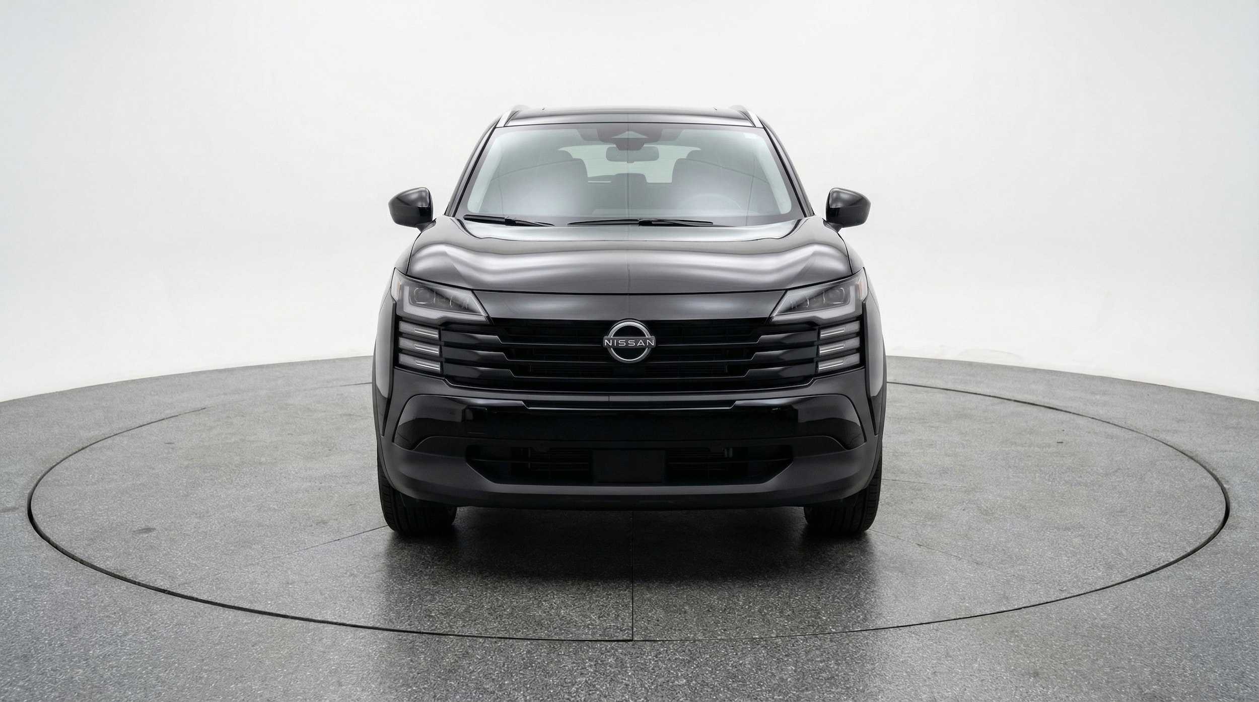 Thumbnail: 2026 Nissan Kicks - 2