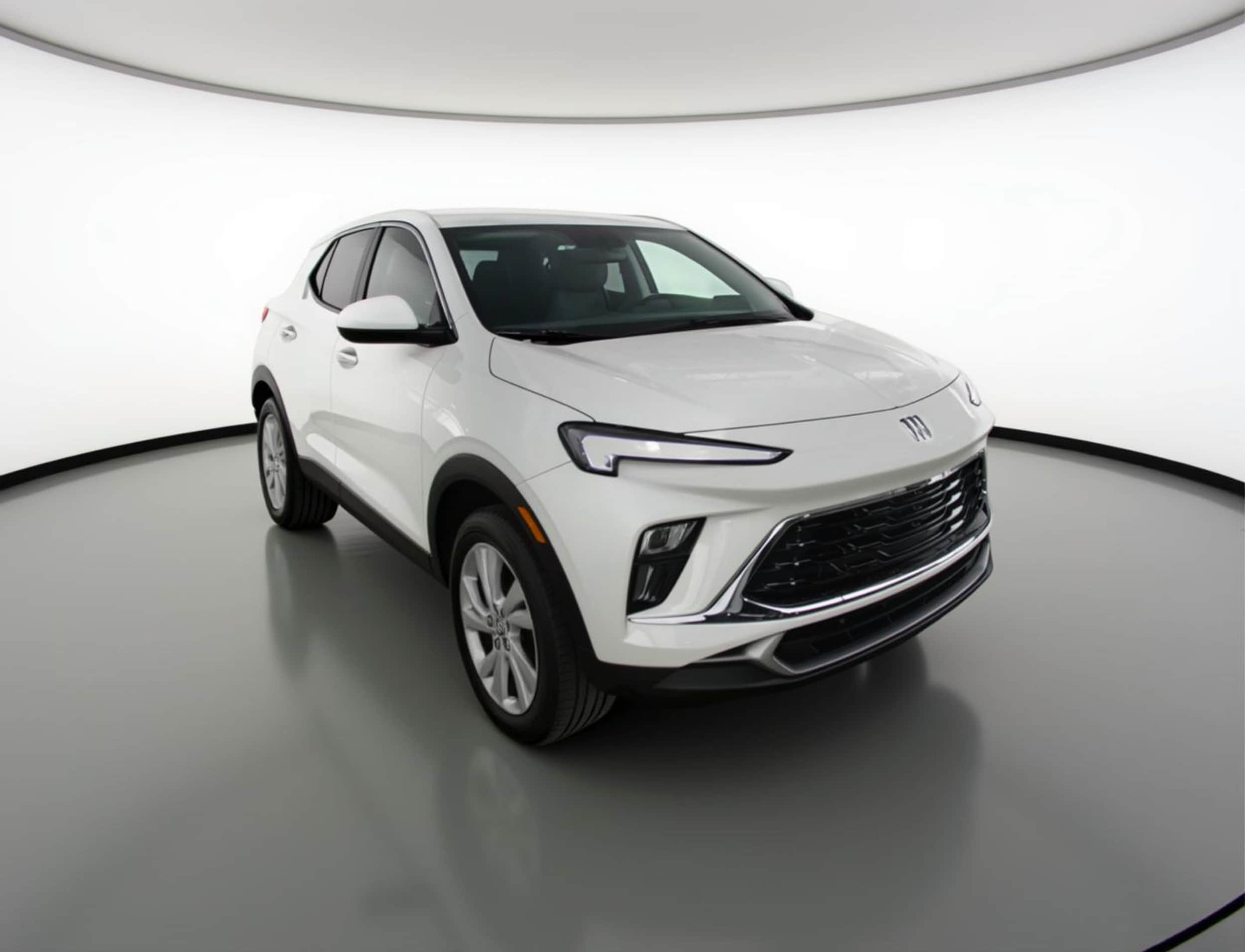 Thumbnail: 2025 Buick Encore GX - 1