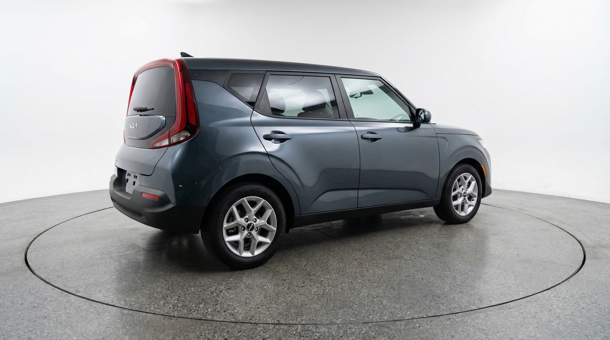 Thumbnail: 2025 Kia Soul - 7