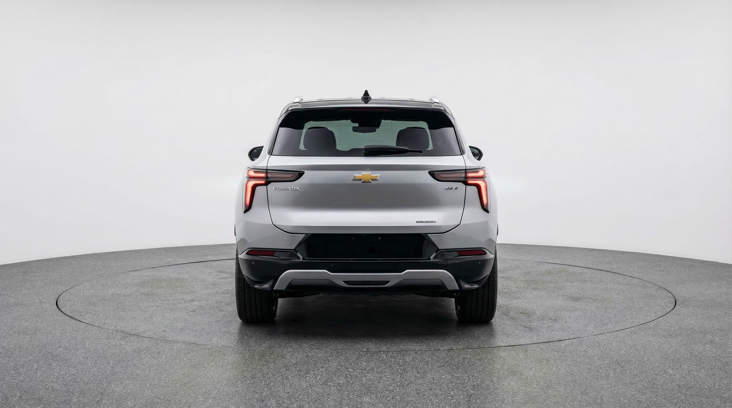 Thumbnail: 2025 Chevrolet Equinox - 6