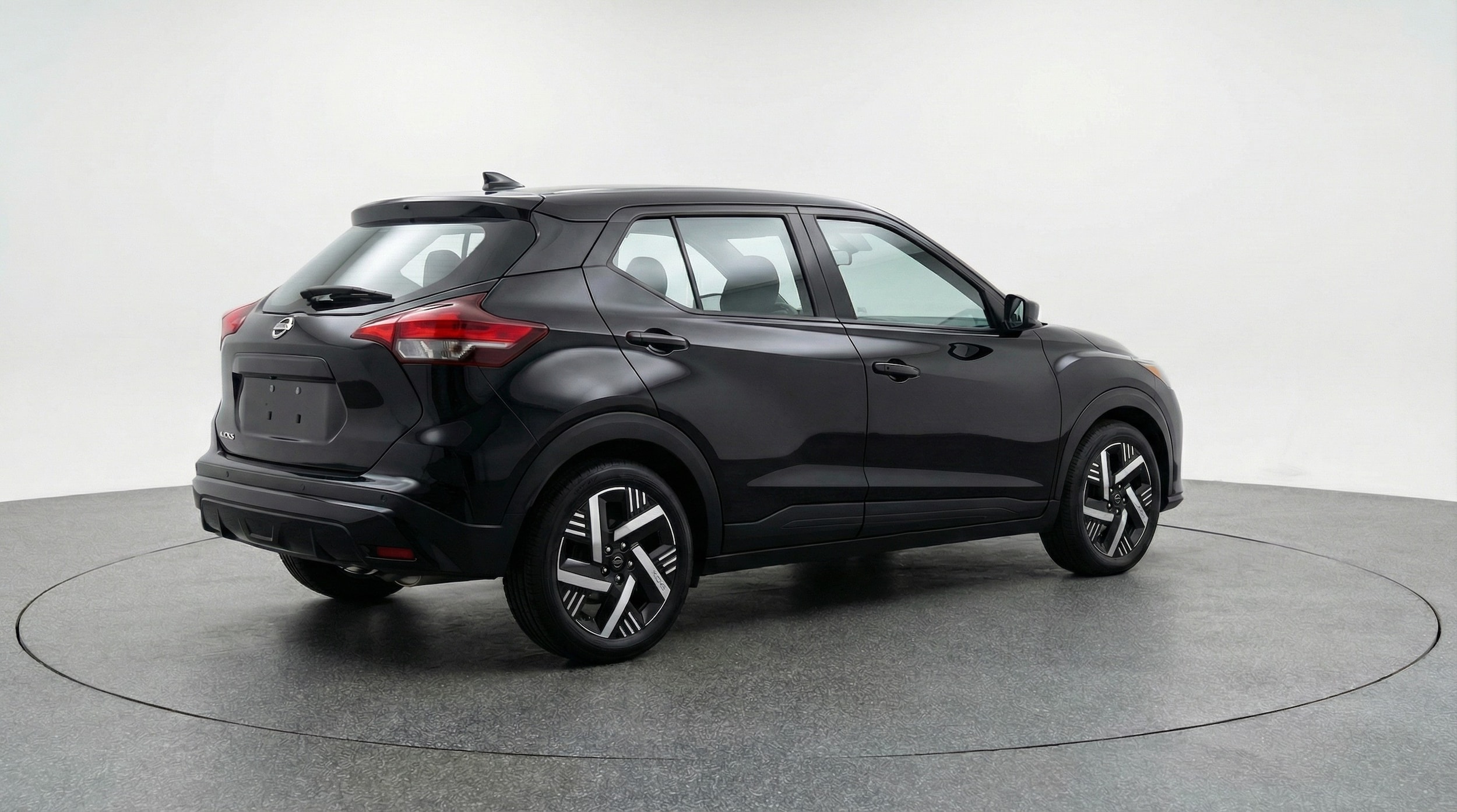 Thumbnail: 2026 Nissan Kicks - 7