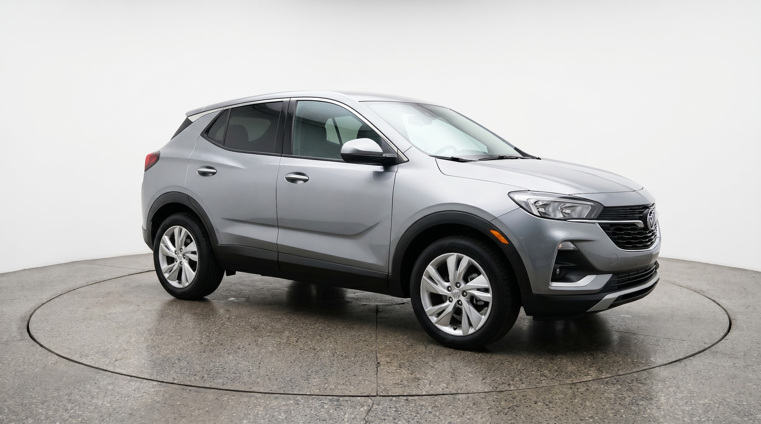 Thumbnail: 2026 Buick Encore GX - 1