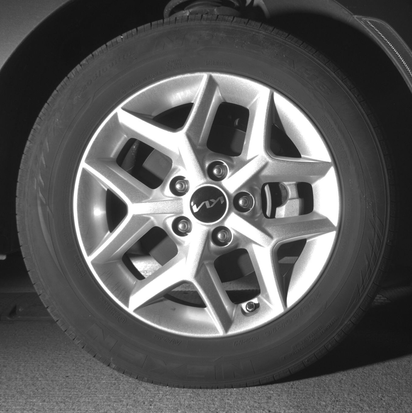 Thumbnail: 2025 Kia Soul - 10