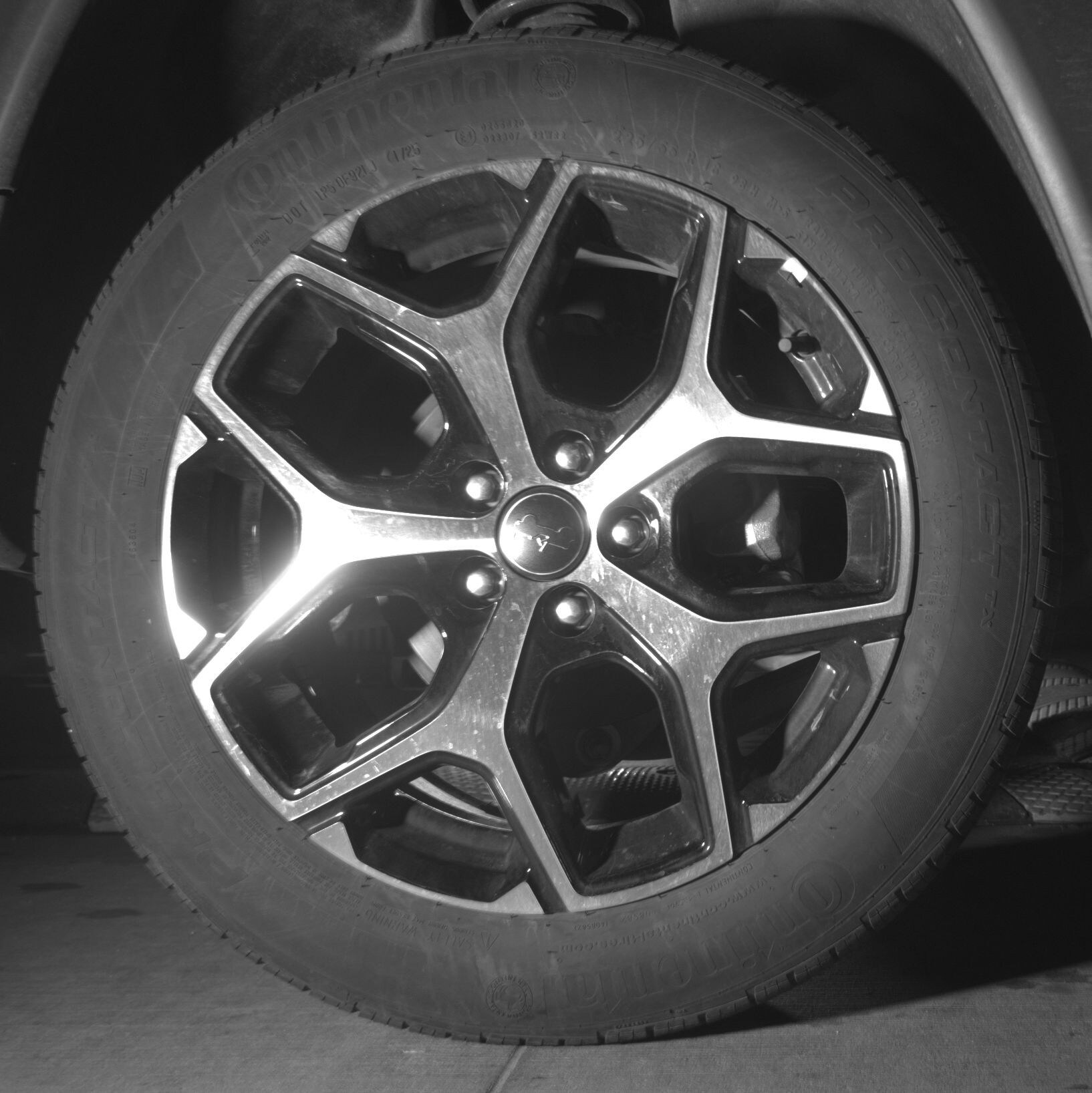 Thumbnail: 2025 Jeep Compass - 12