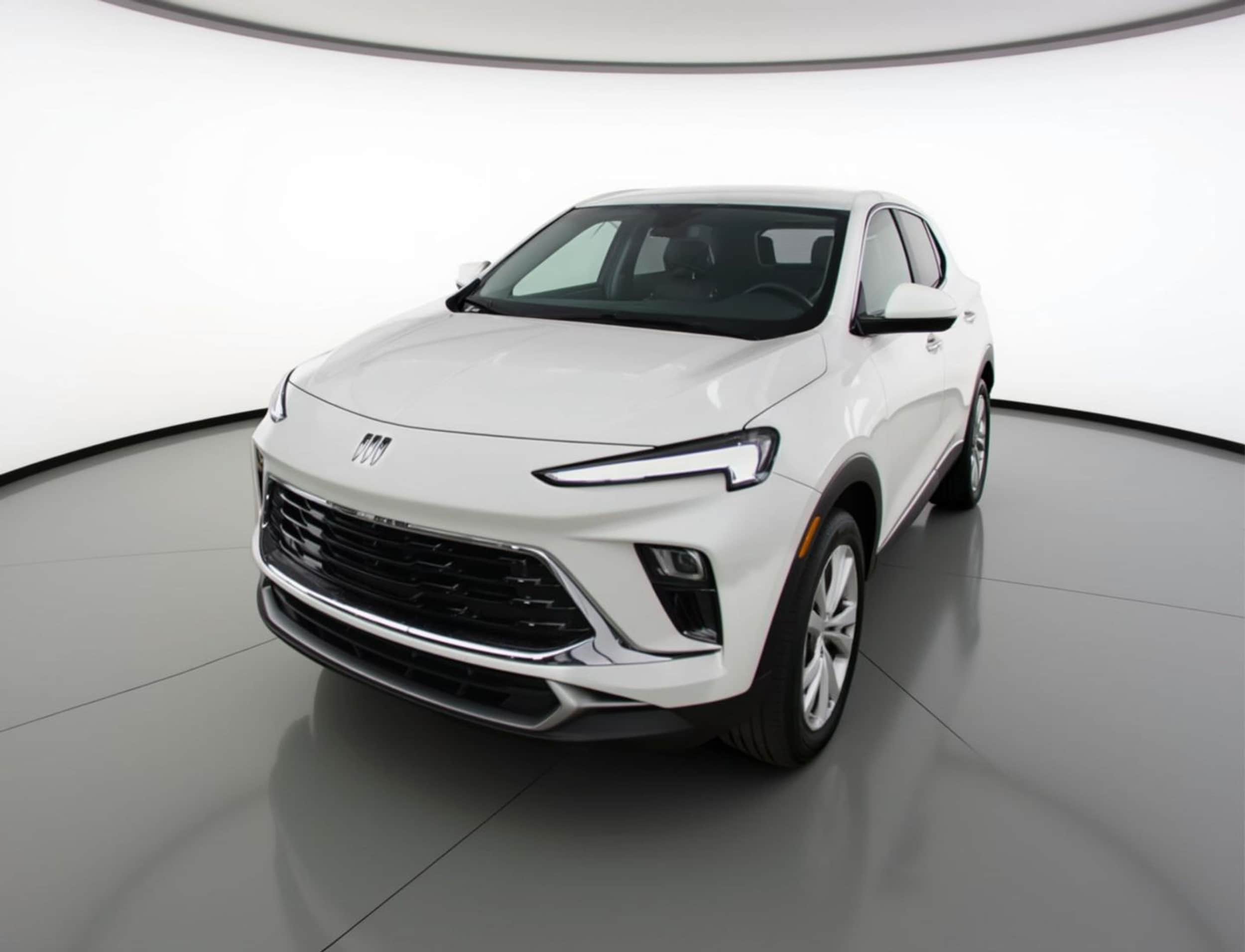 Thumbnail: 2025 Buick Encore GX - 3